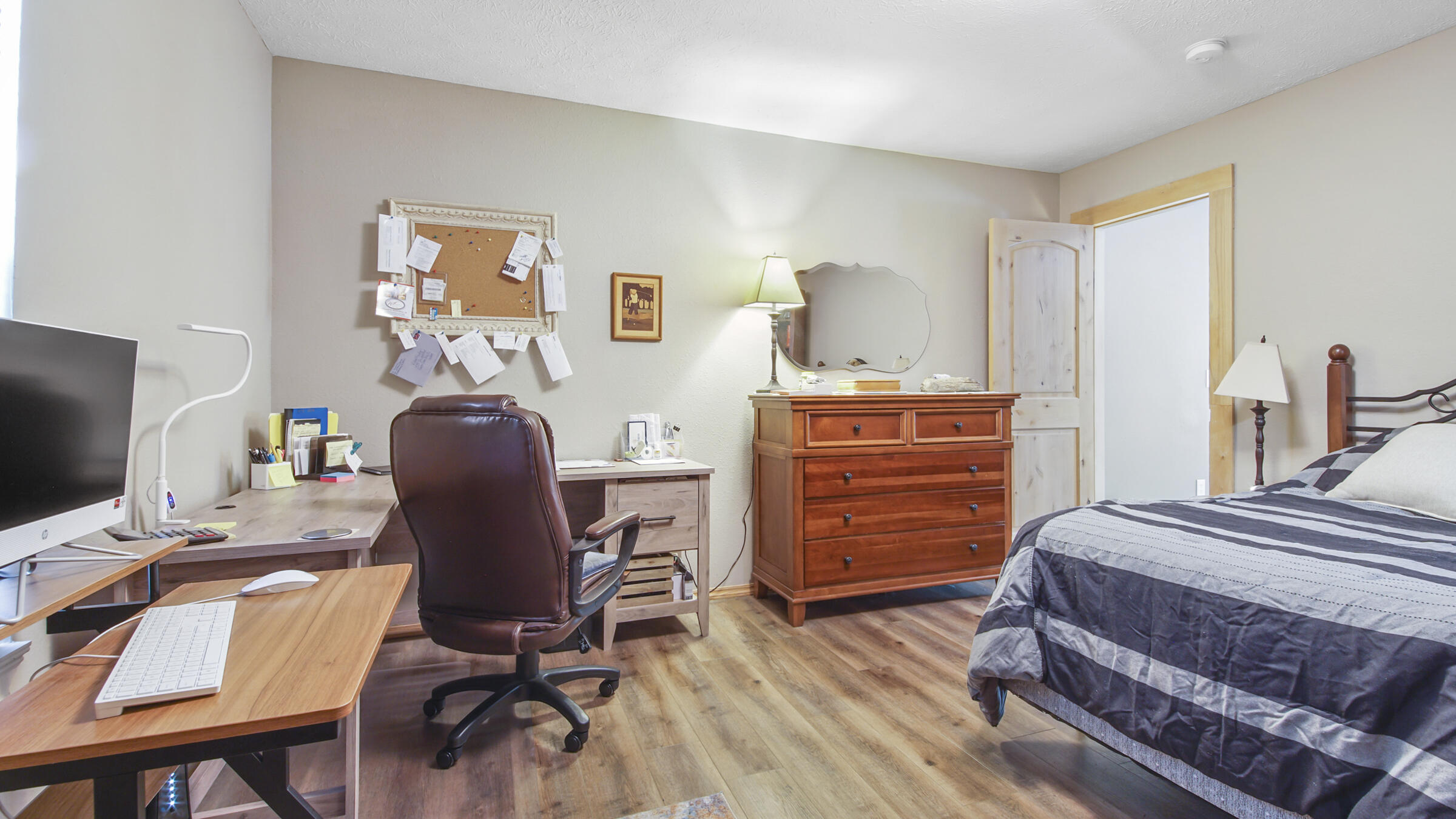 DAUGHETTES AMENDED - Residential