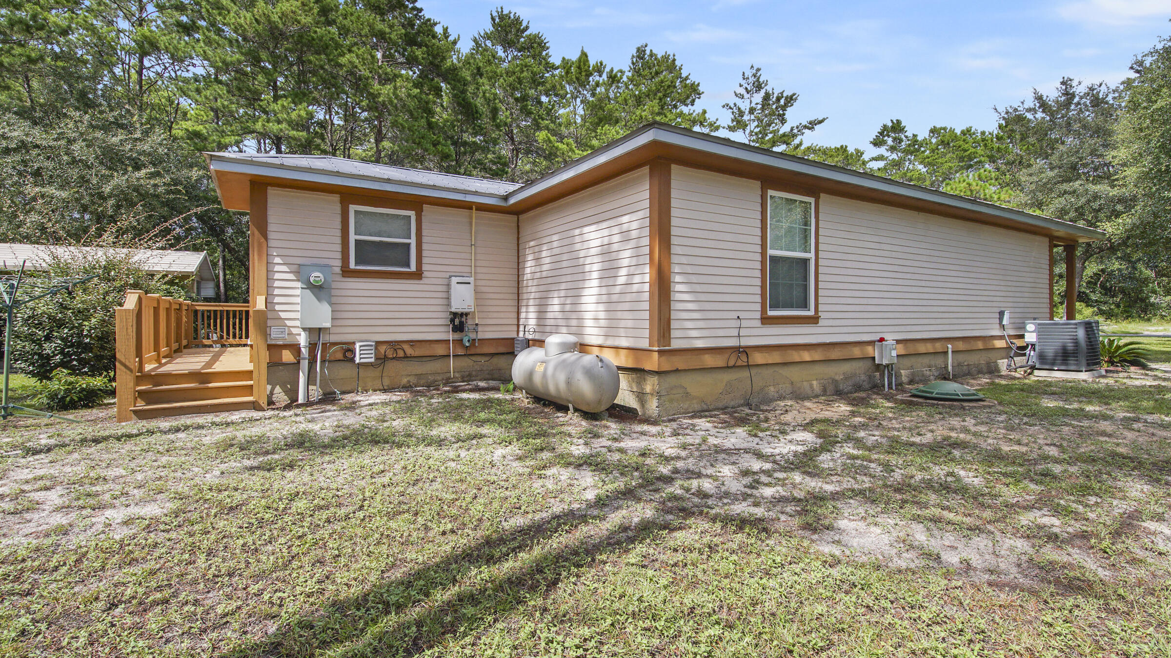DAUGHETTES AMENDED - Residential