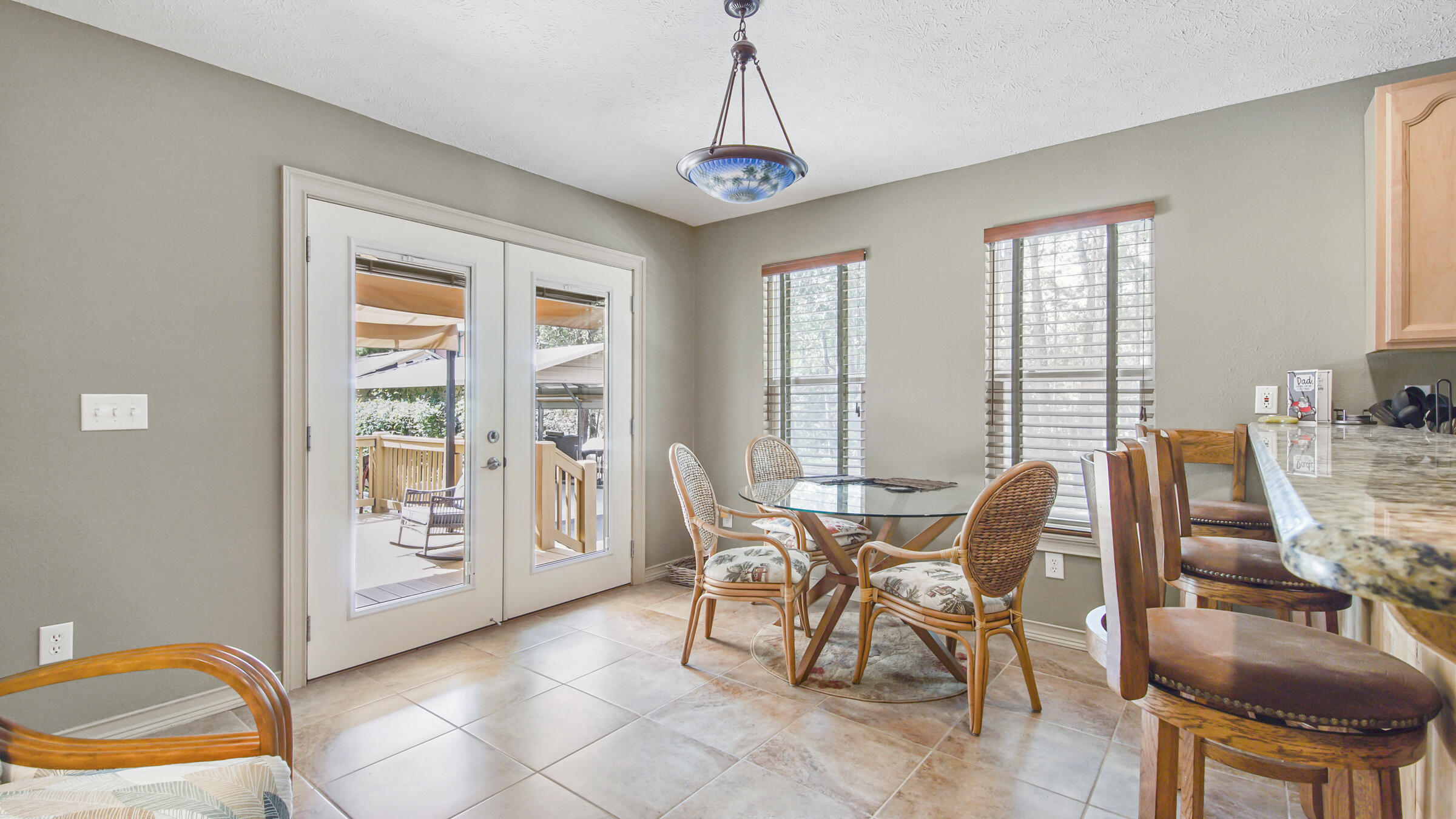 DAUGHETTES AMENDED - Residential