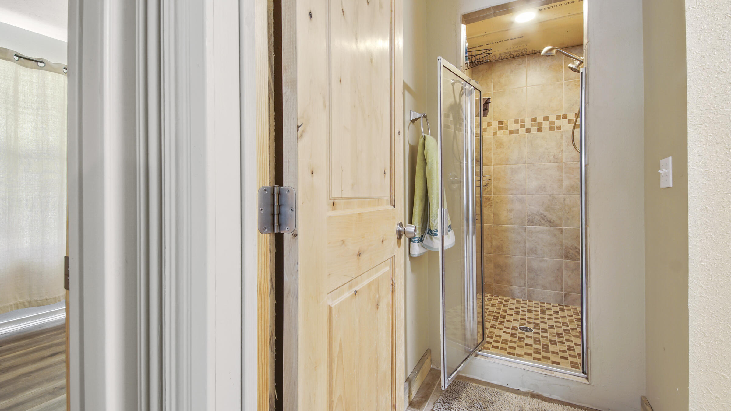 DAUGHETTES AMENDED - Residential