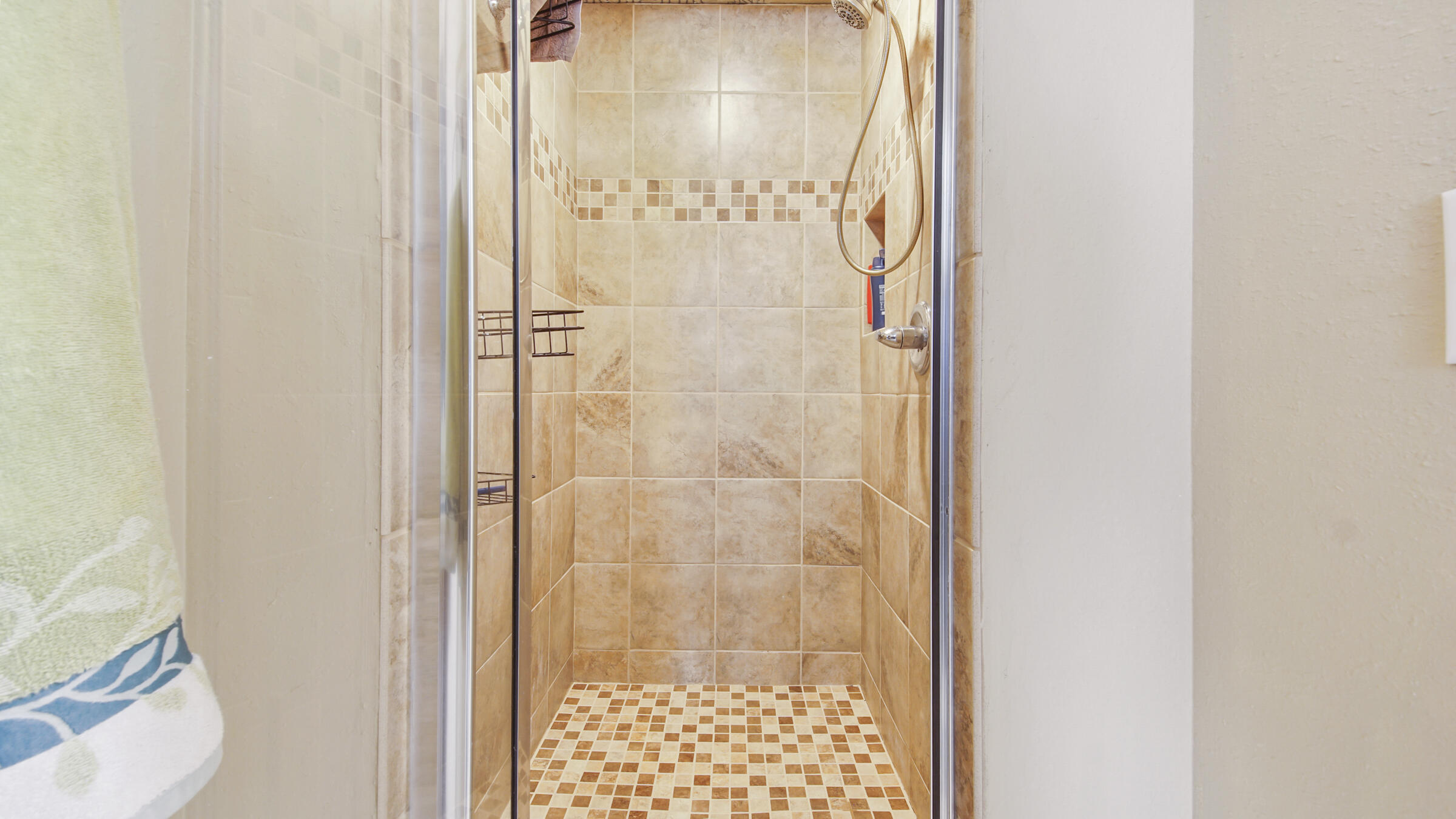 DAUGHETTES AMENDED - Residential