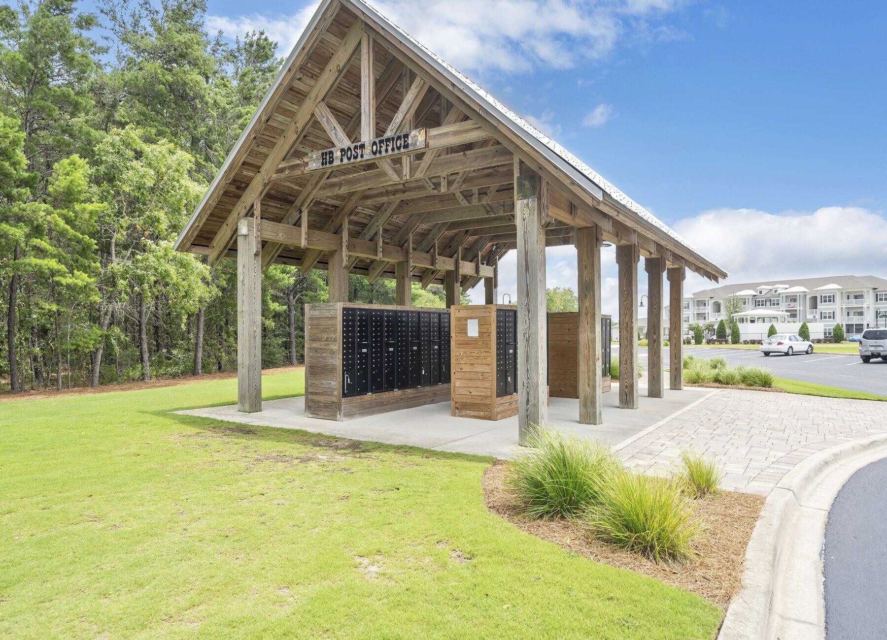 HAMMOCK BAY - Residential