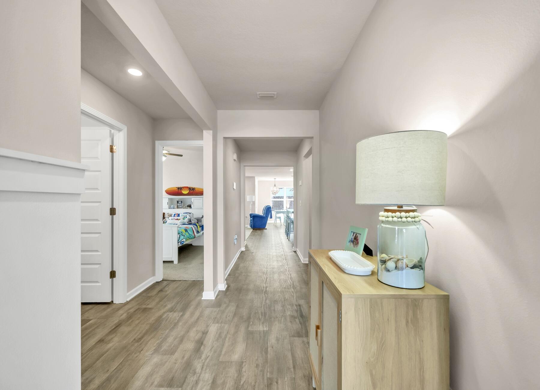 HAMMOCK BAY - Residential