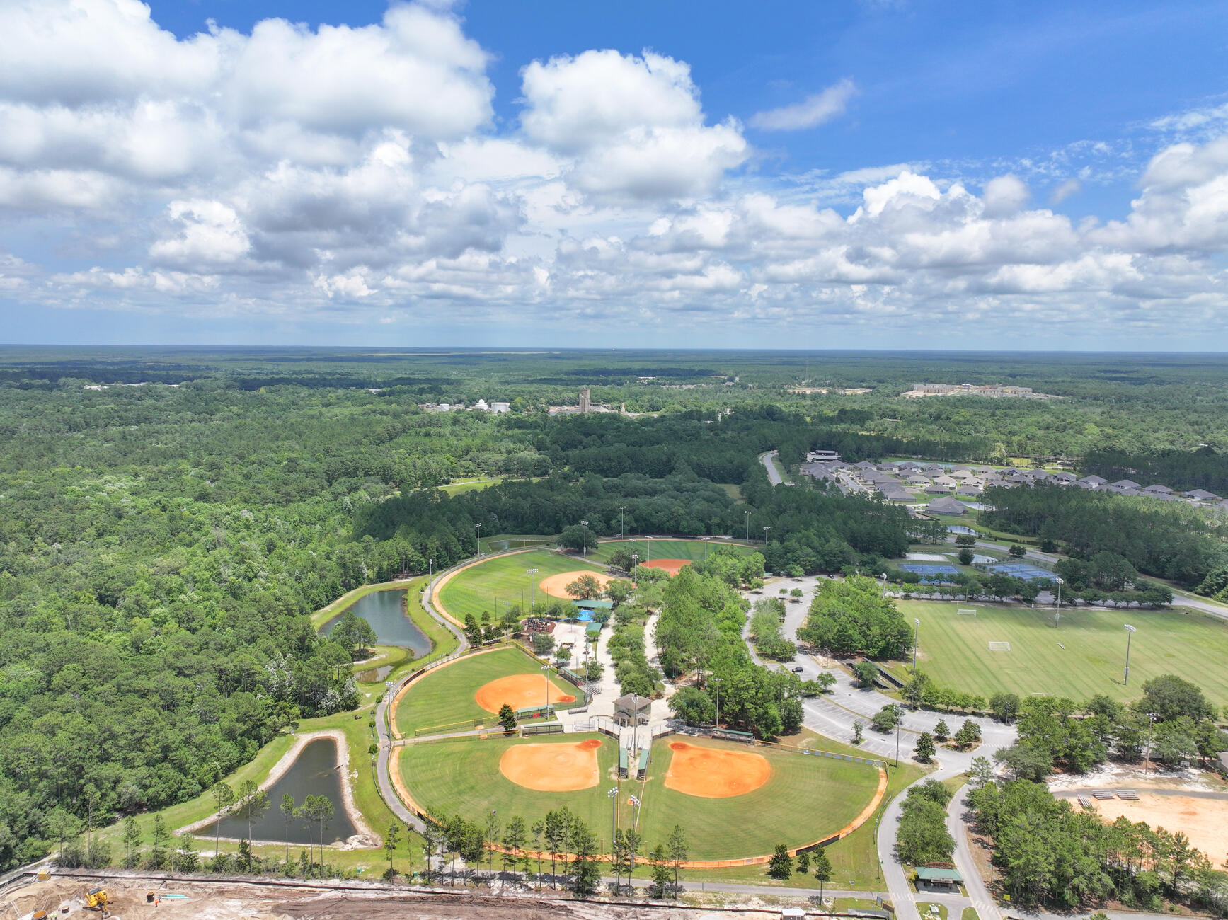 HAMMOCK BAY - Residential