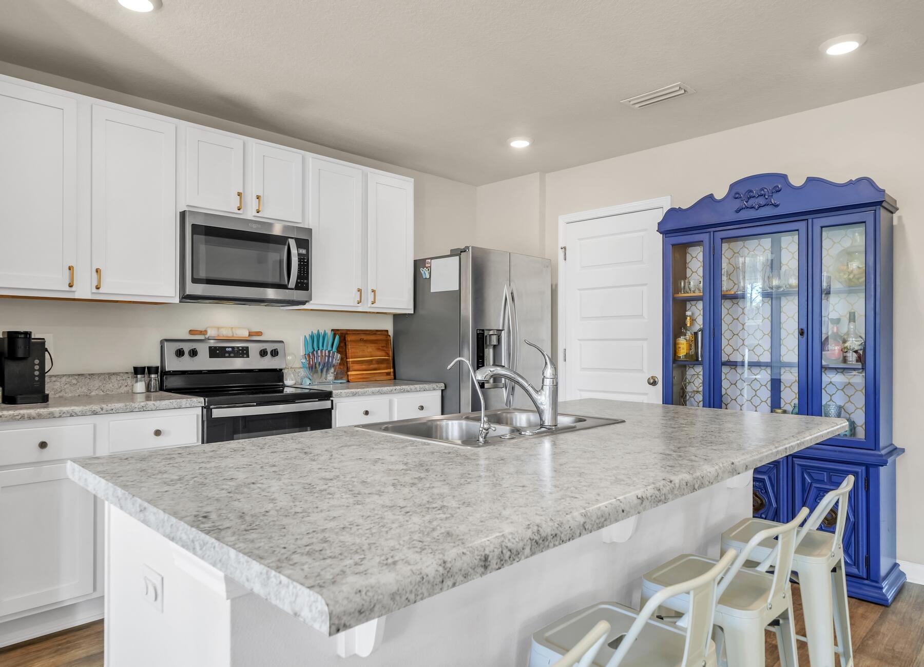 HAMMOCK BAY - Residential