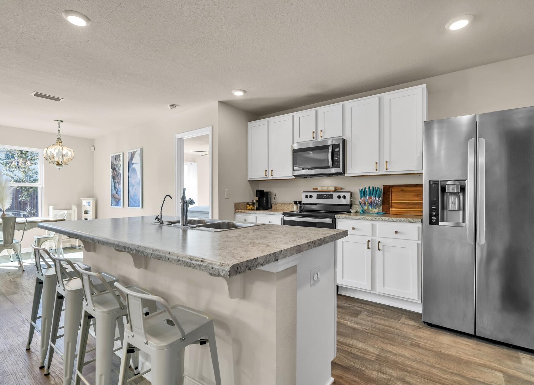 HAMMOCK BAY - Residential