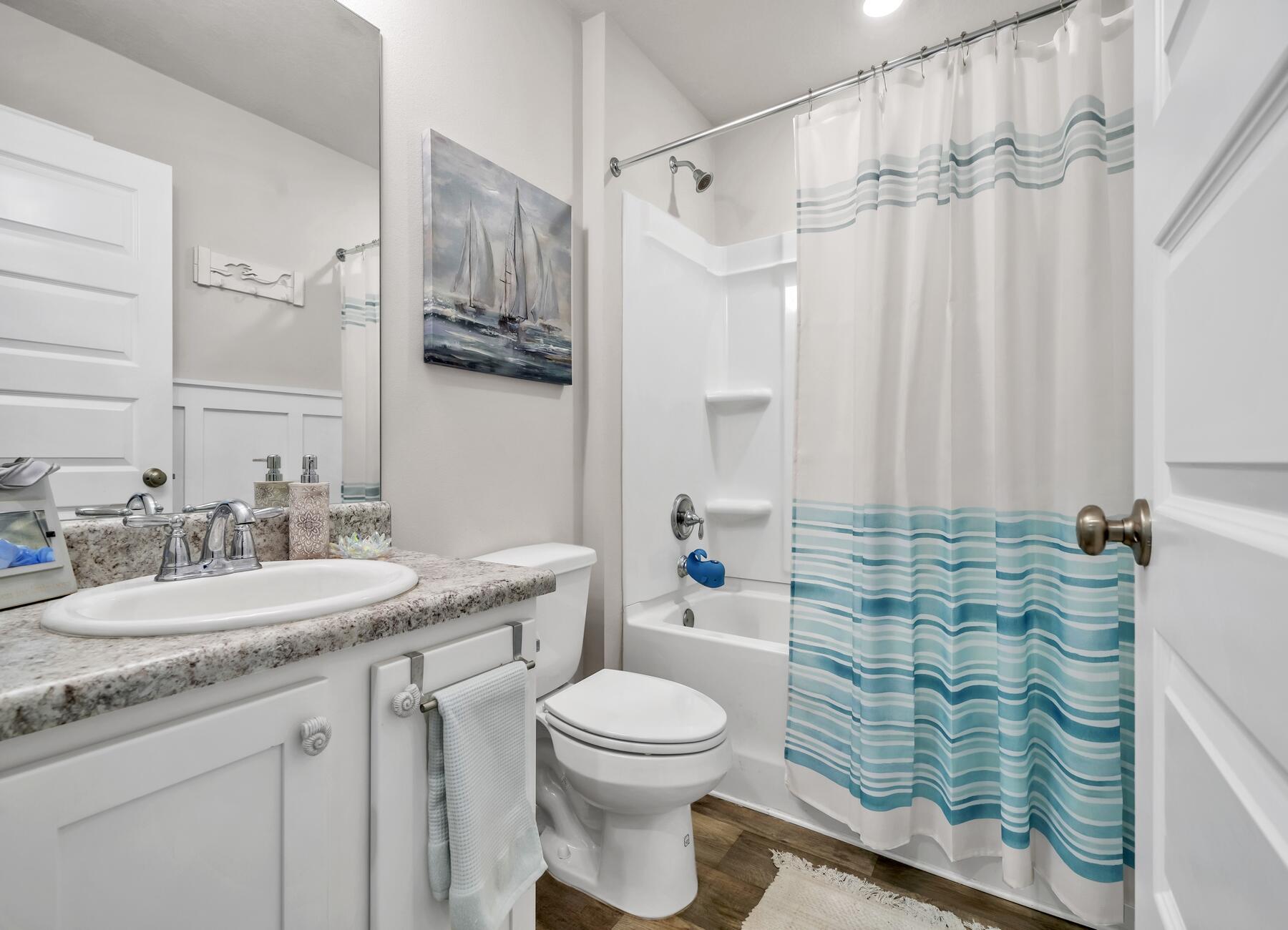 HAMMOCK BAY - Residential