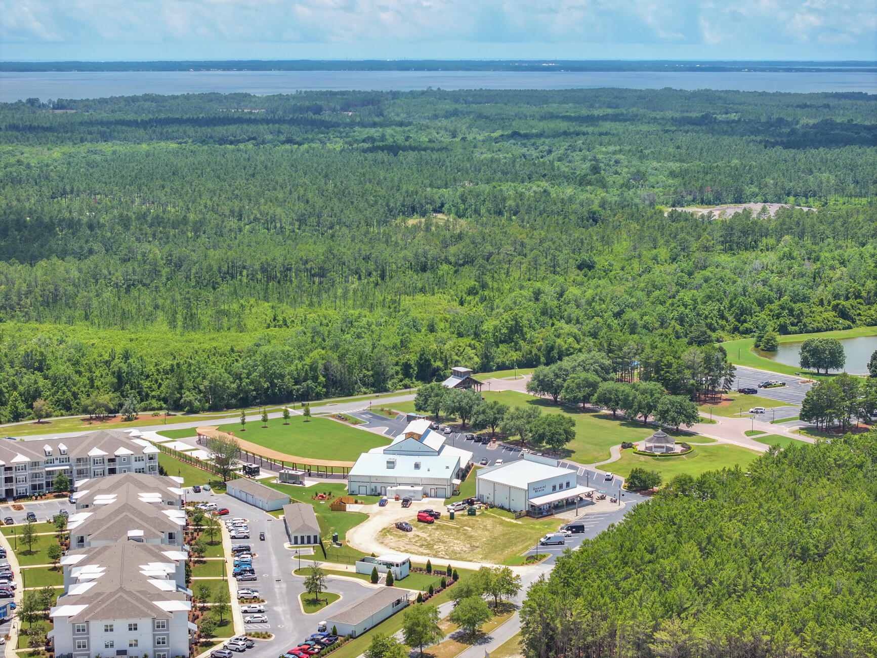 HAMMOCK BAY - Residential