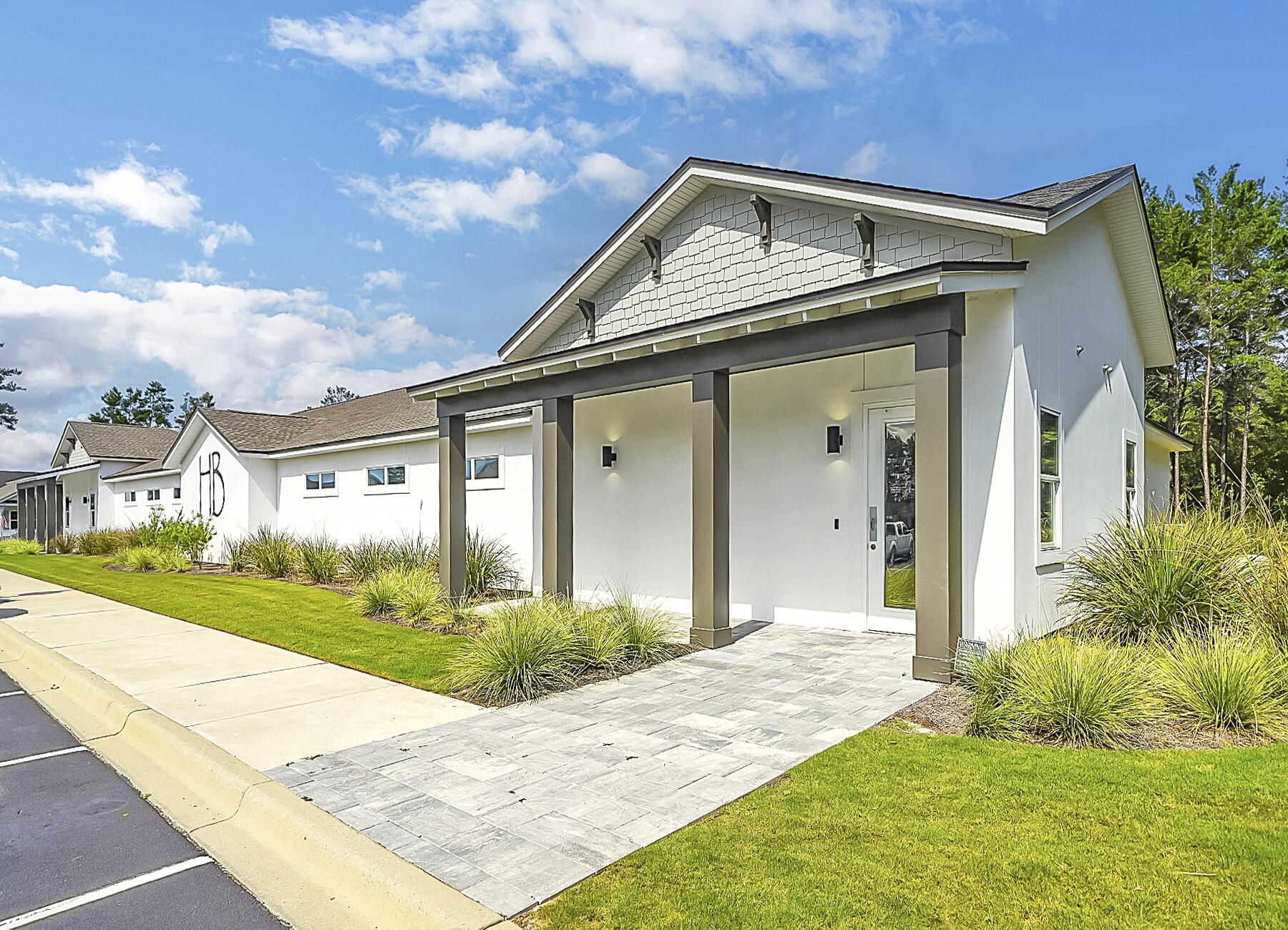 HAMMOCK BAY - Residential