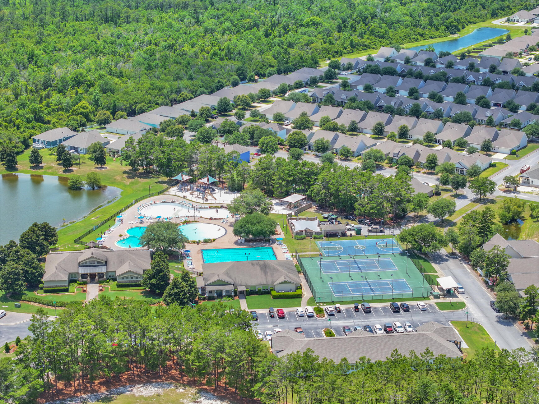 HAMMOCK BAY - Residential