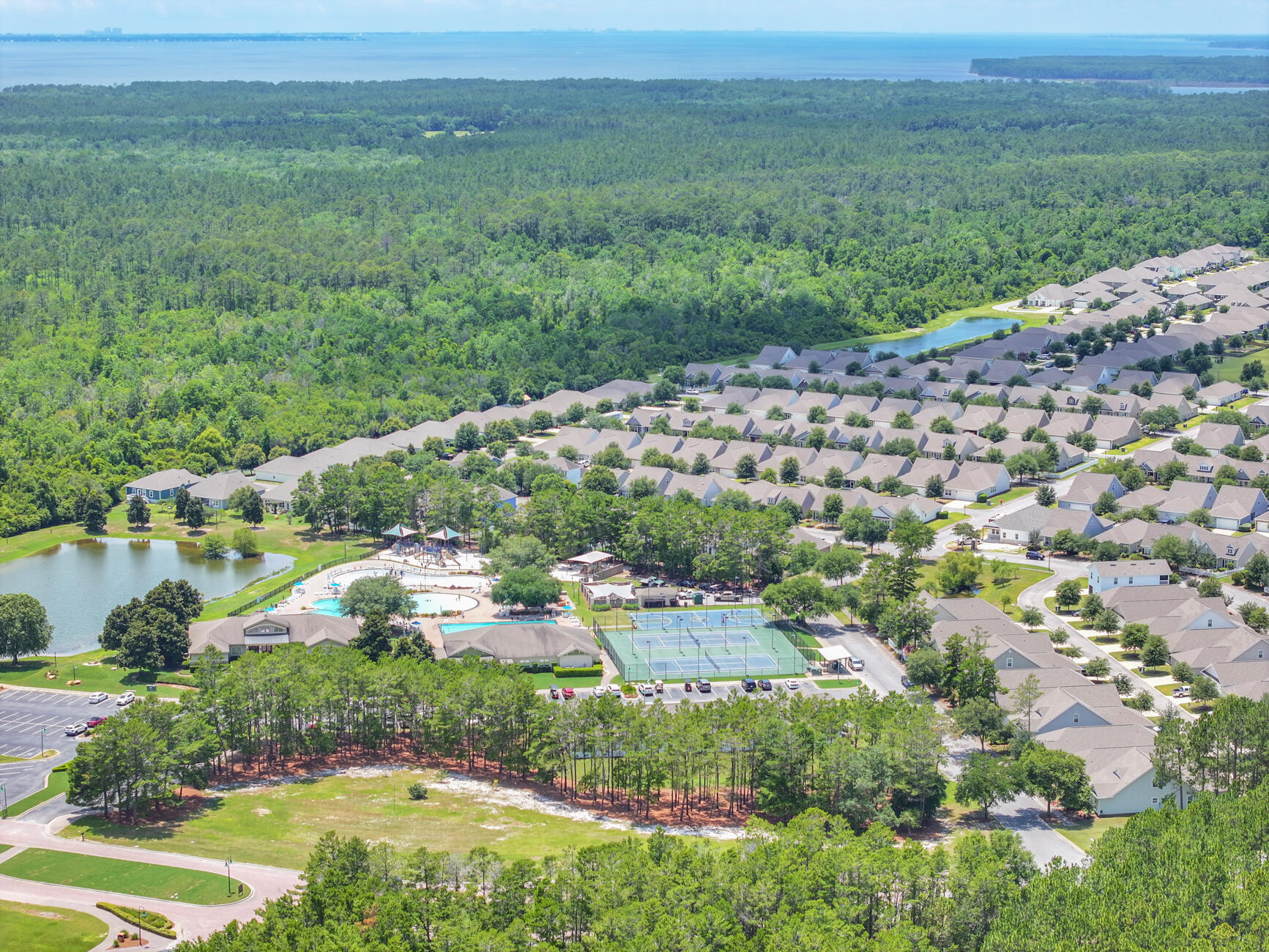 HAMMOCK BAY - Residential