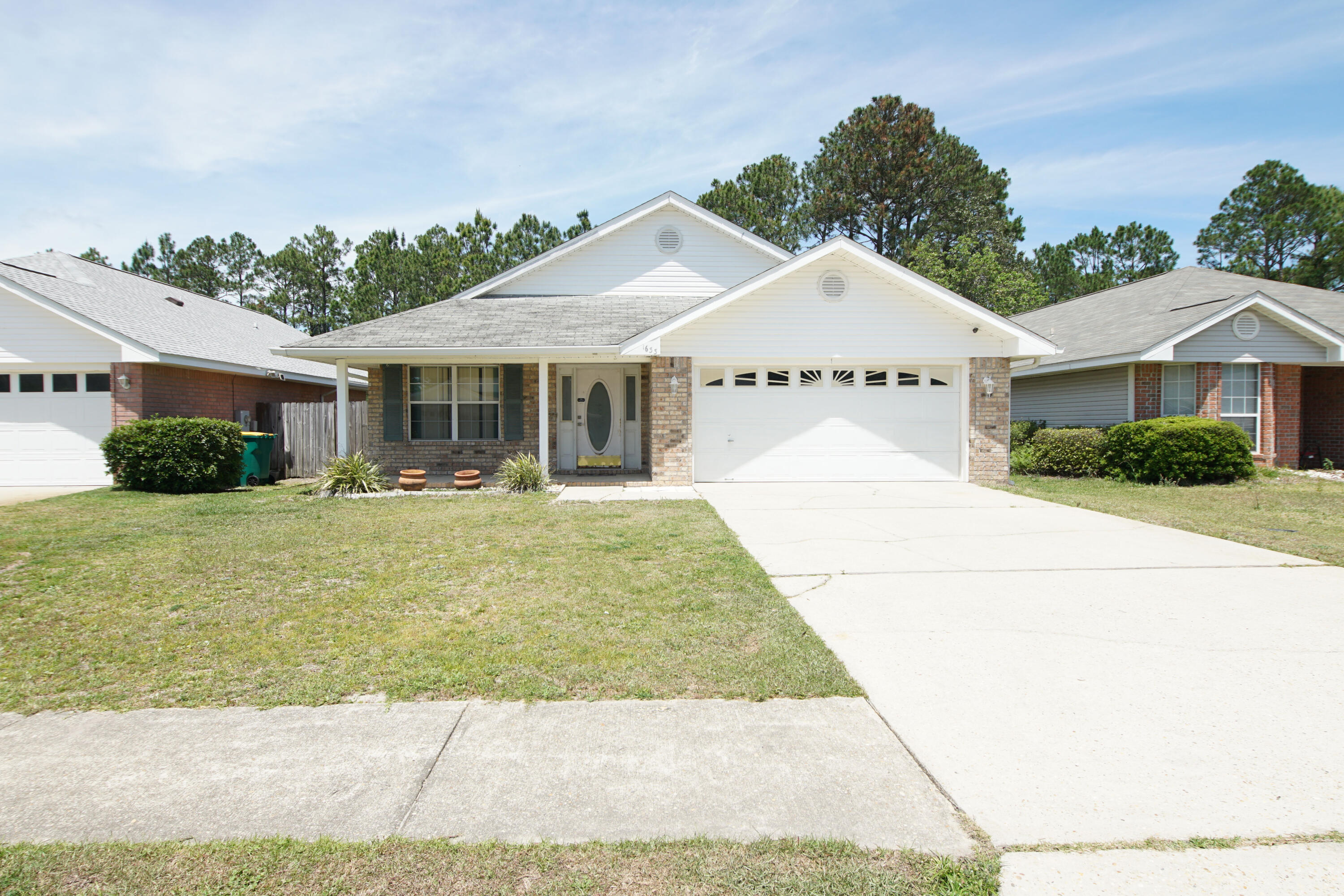 EMERALD VILLAGE S/D - Residential