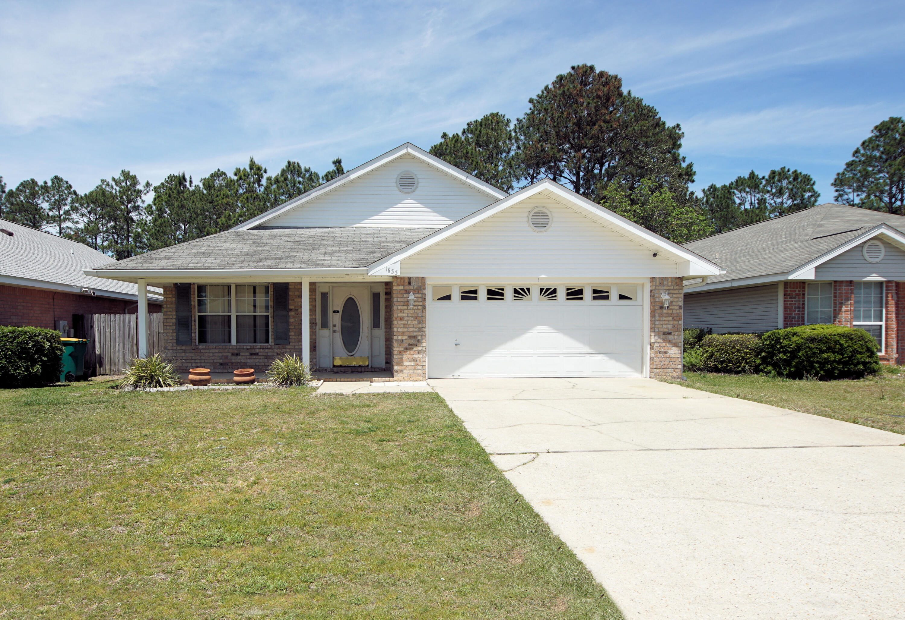 EMERALD VILLAGE S/D - Residential