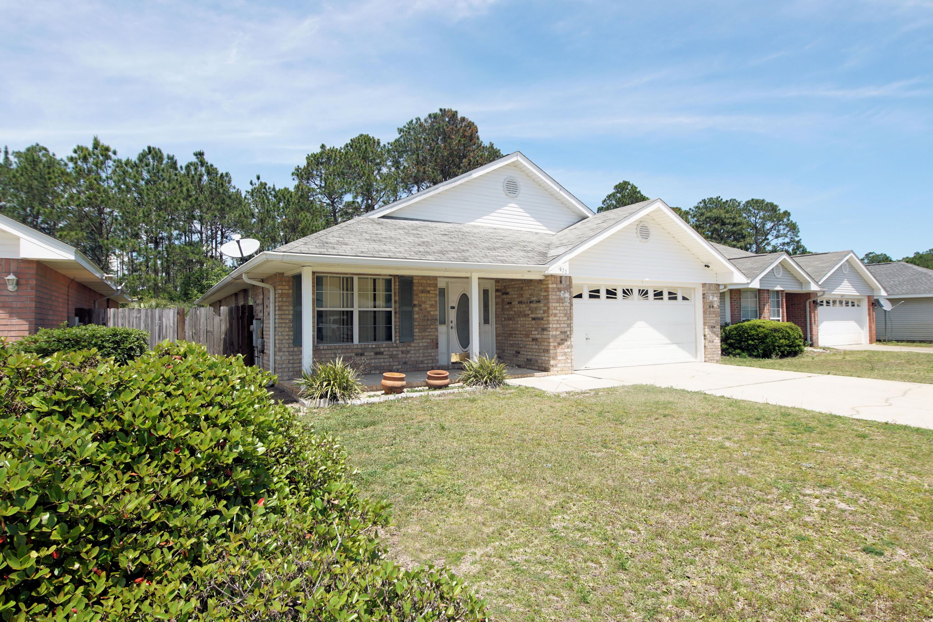 EMERALD VILLAGE S/D - Residential