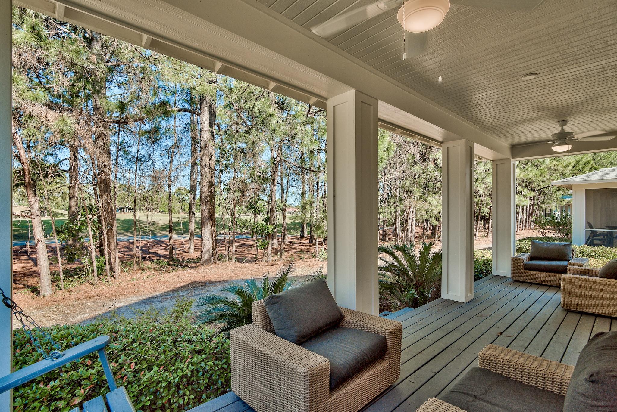 LAUREL GROVE - Residential