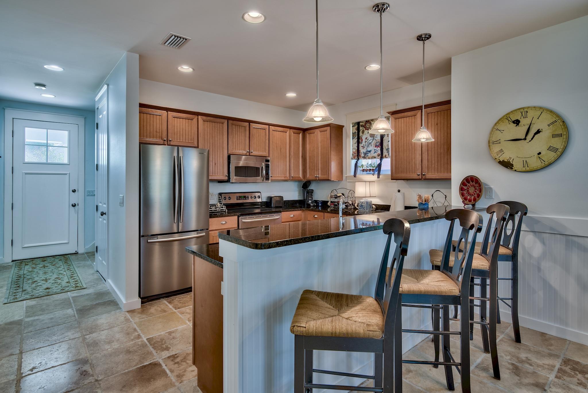 LAUREL GROVE - Residential