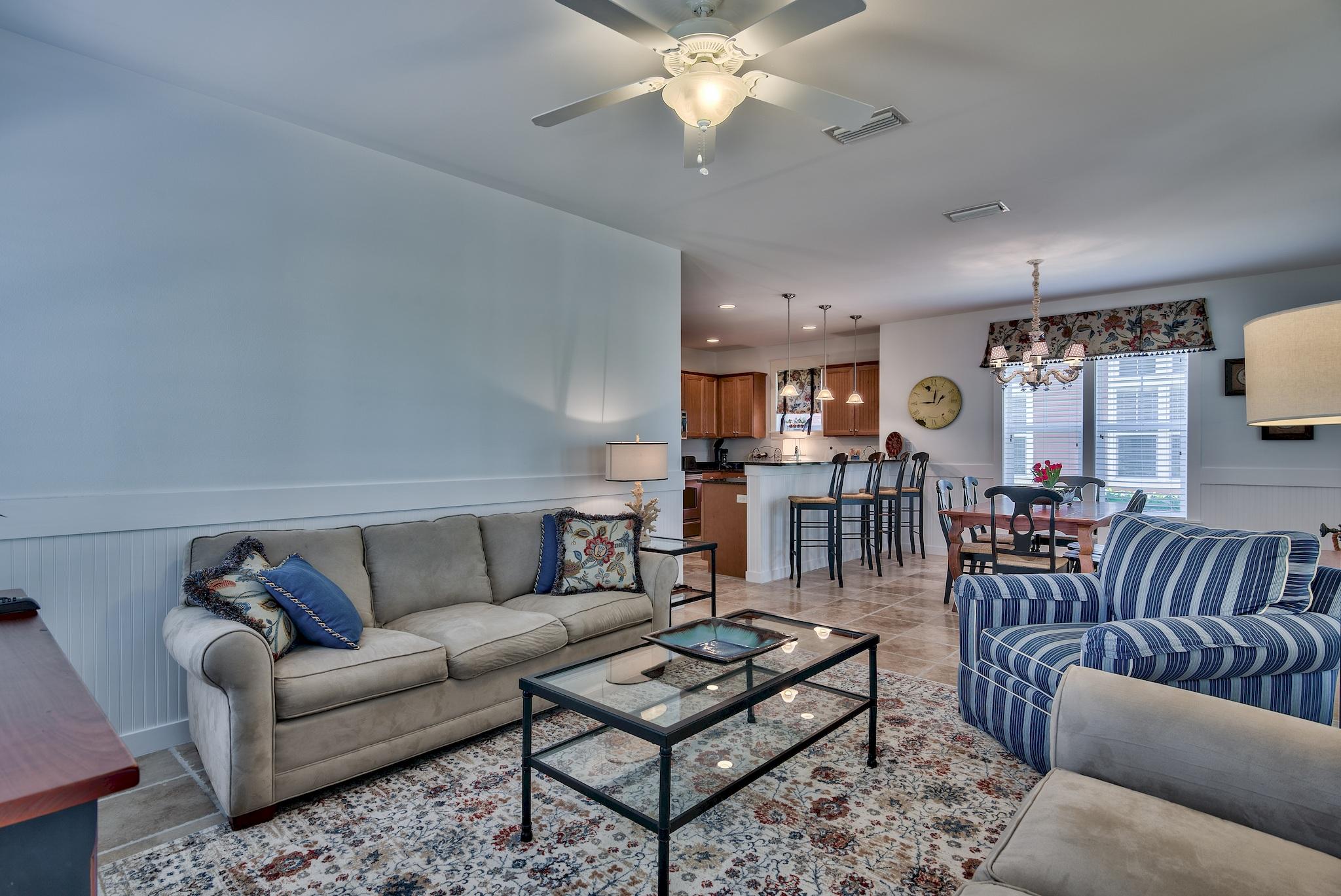 LAUREL GROVE - Residential