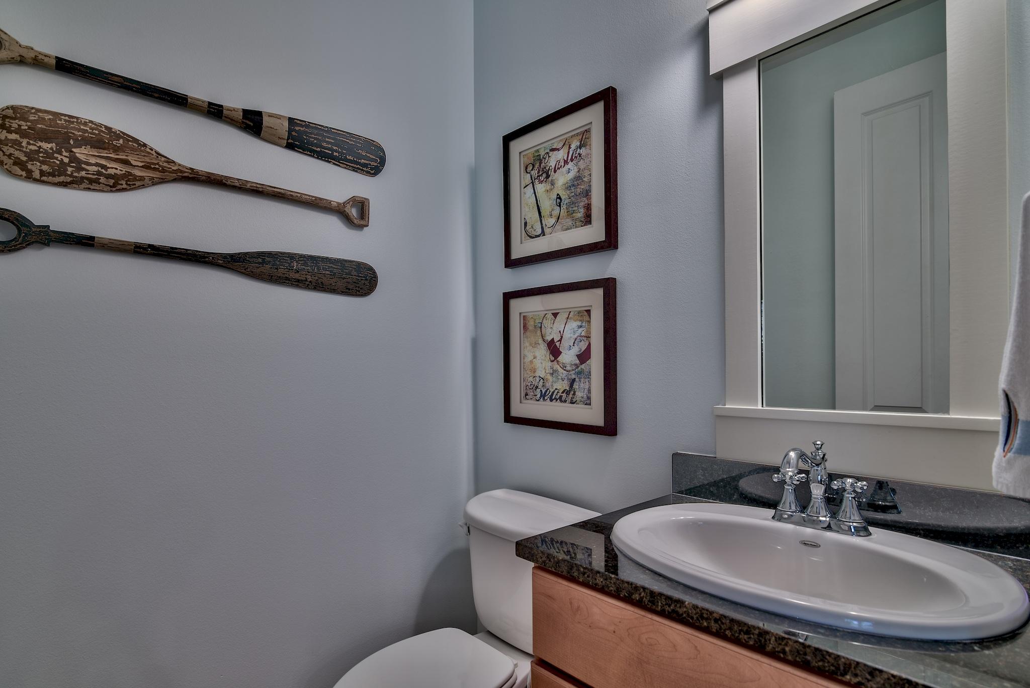 LAUREL GROVE - Residential