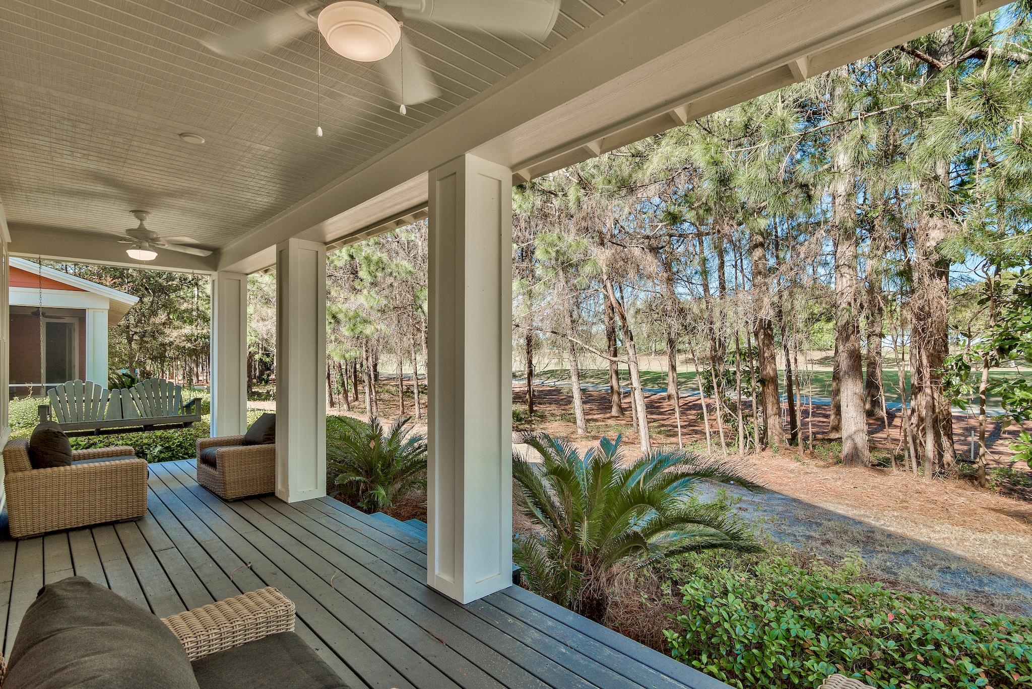 LAUREL GROVE - Residential