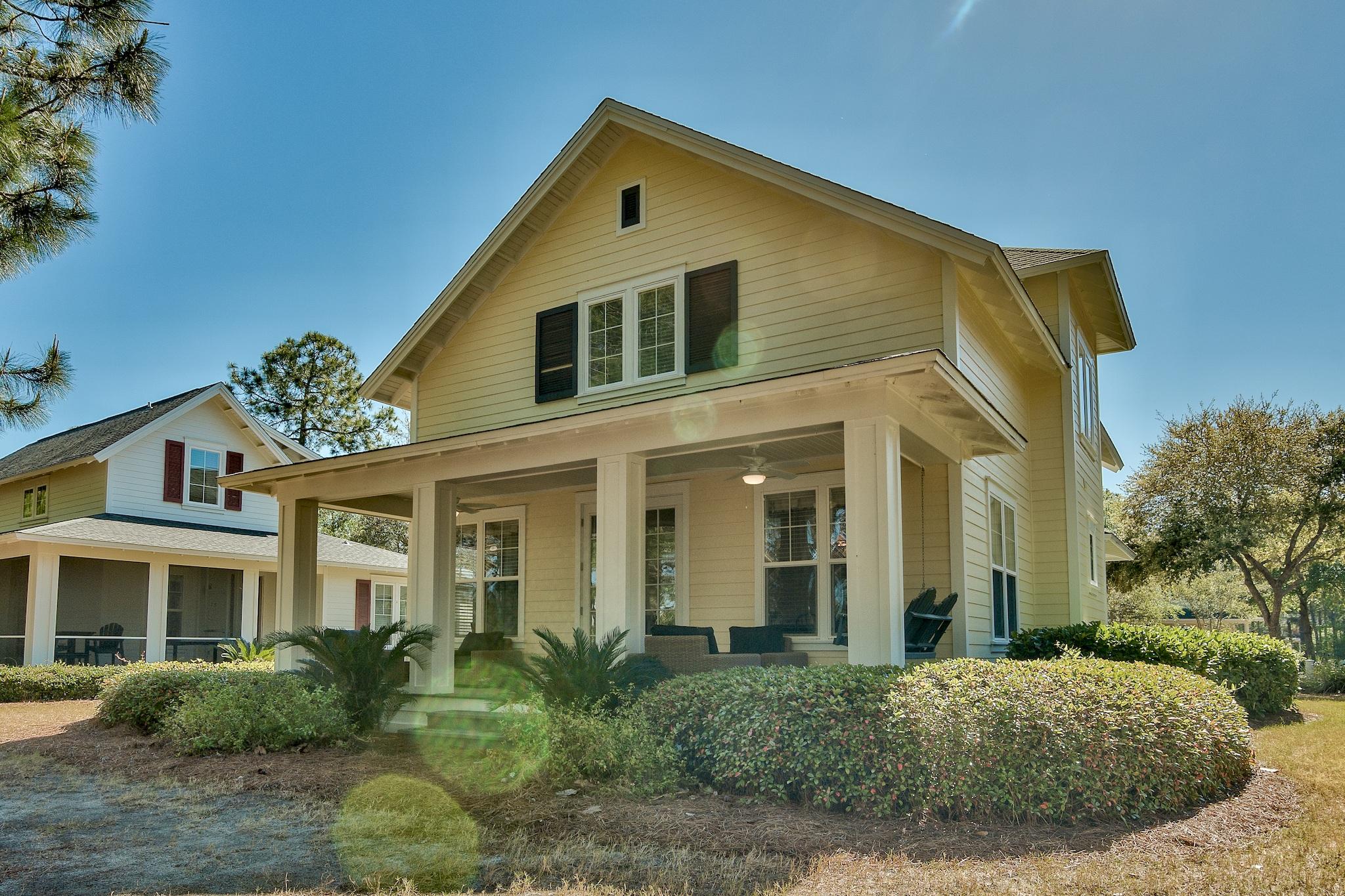 LAUREL GROVE - Residential