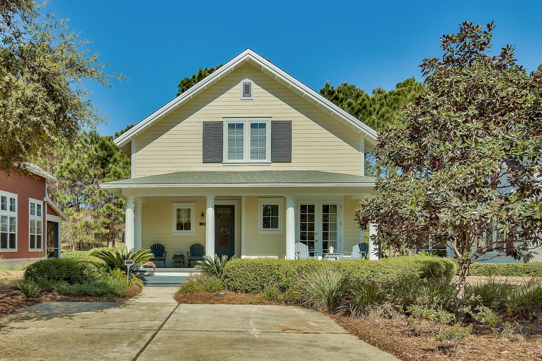 LAUREL GROVE - Residential