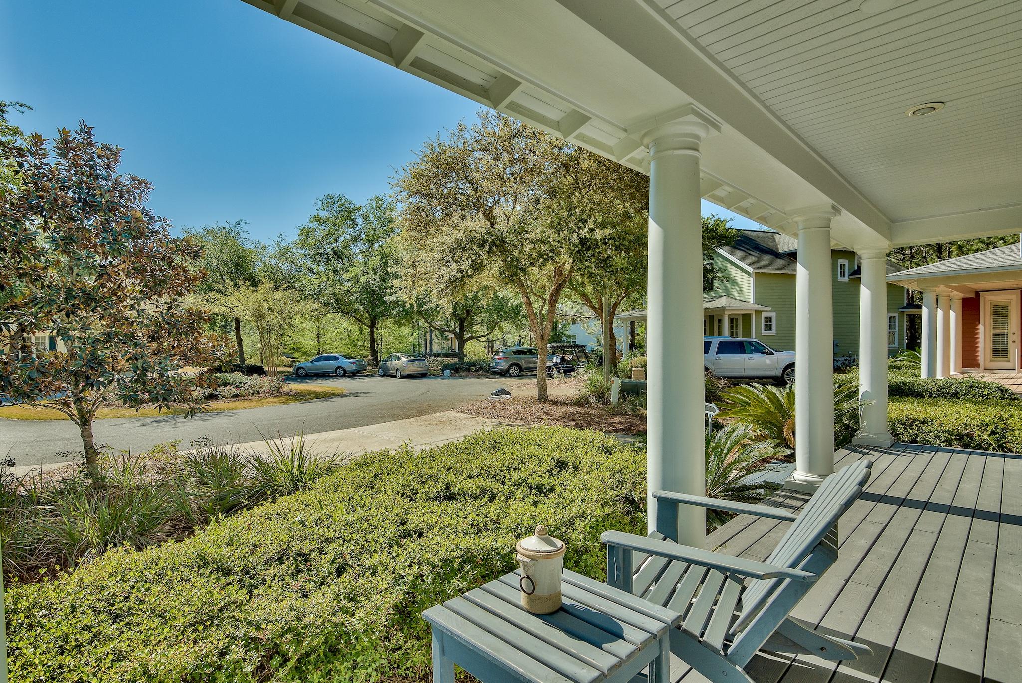 LAUREL GROVE - Residential