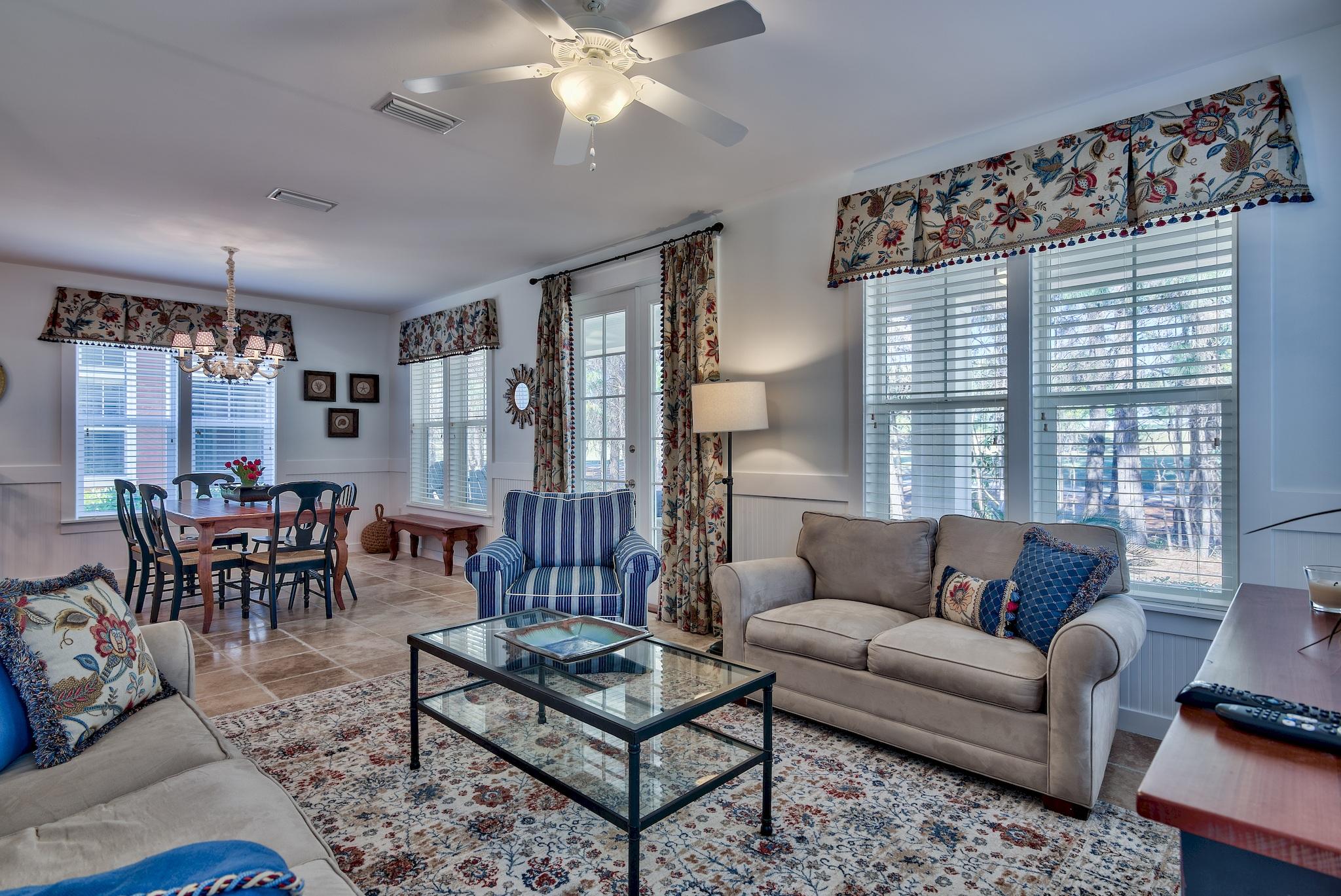 LAUREL GROVE - Residential