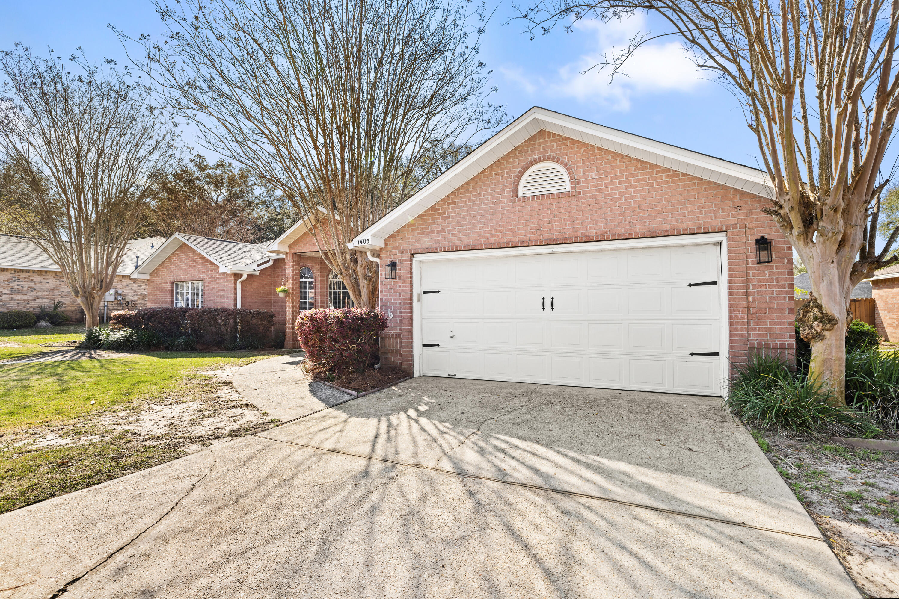 MAGNOLIA PLANTATION AT BLUEWATER BAY - Residential