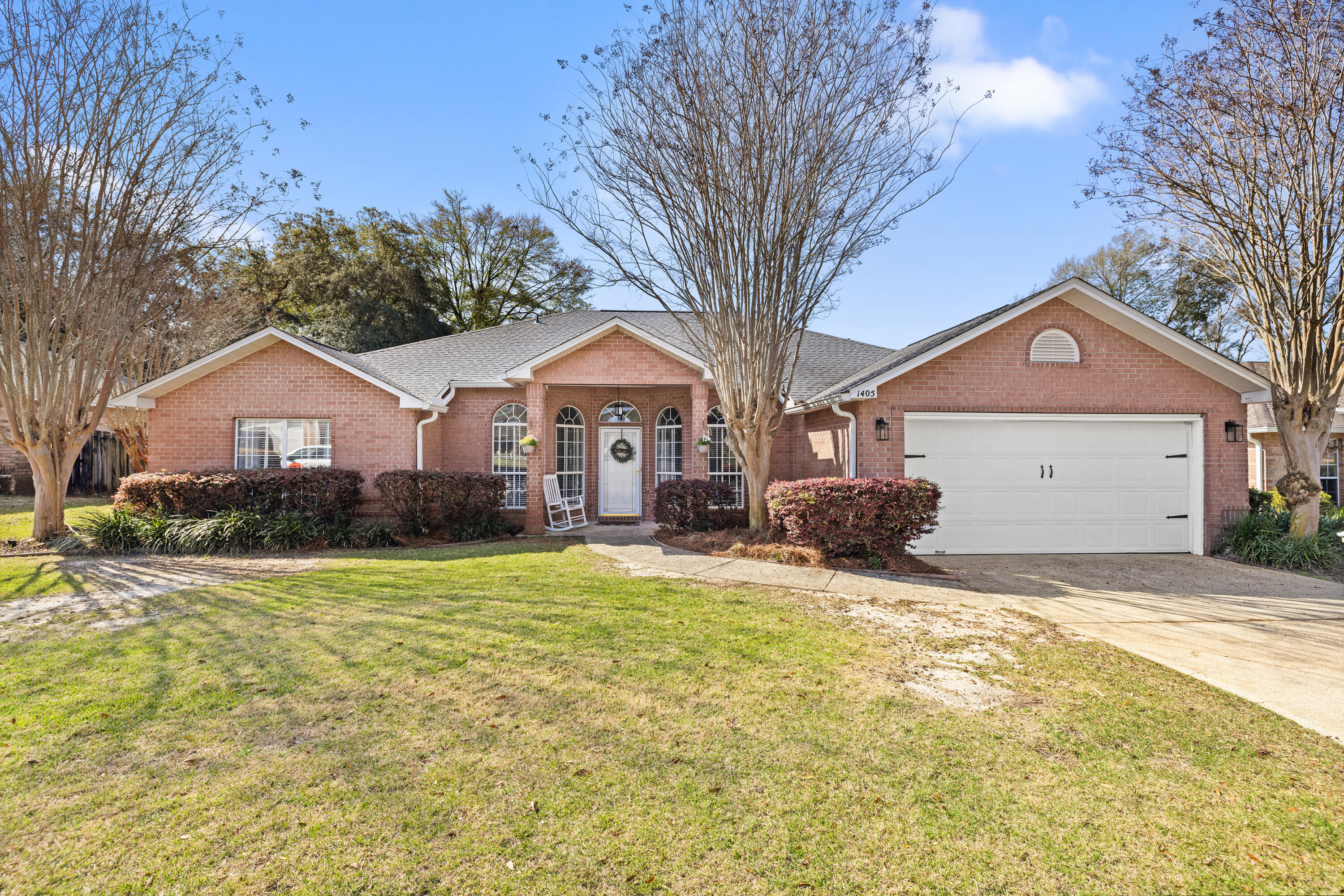 MAGNOLIA PLANTATION AT BLUEWATER BAY - Residential