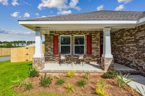 A home in Milton