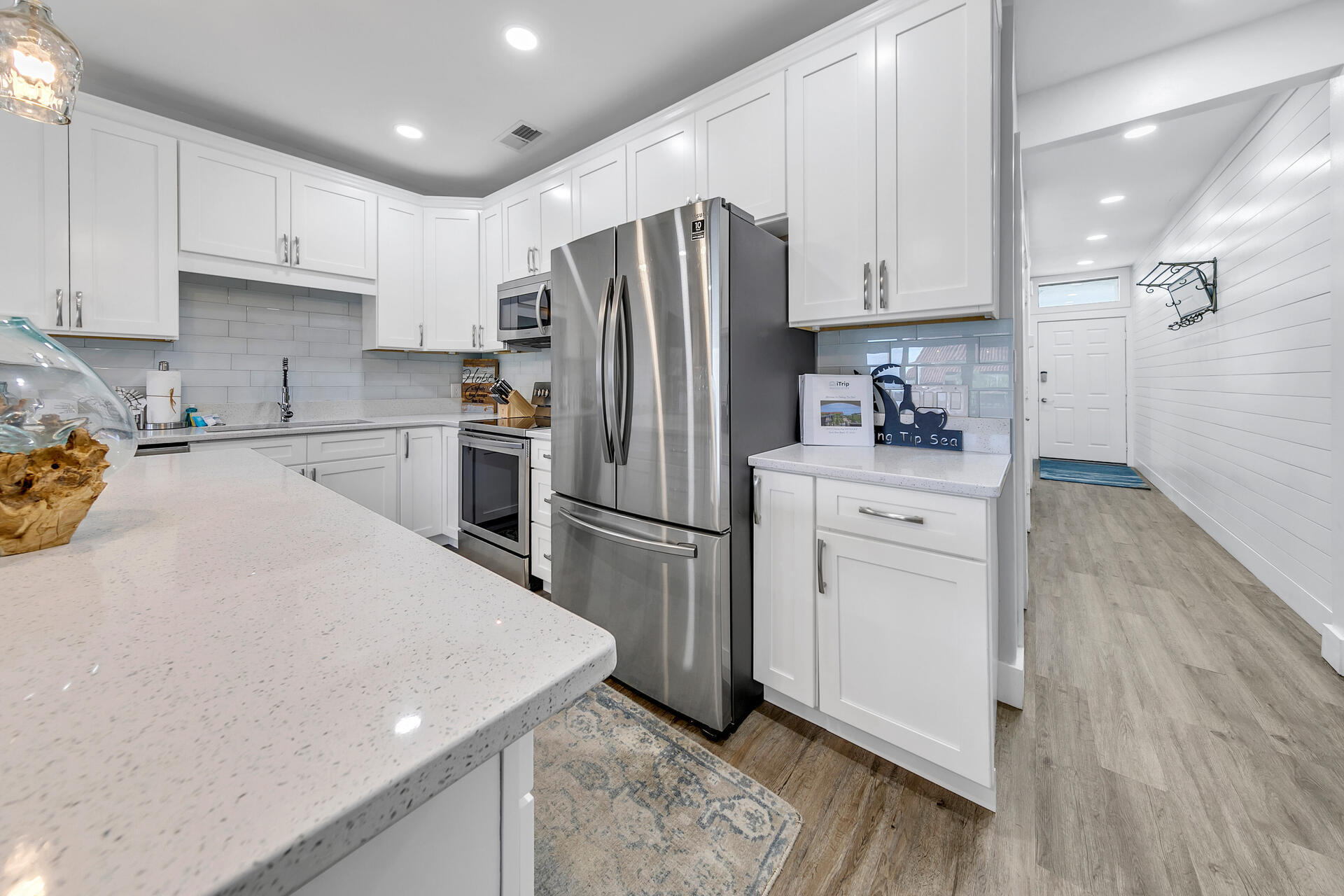 PALMS AT SEAGROVE CONDO - Residential