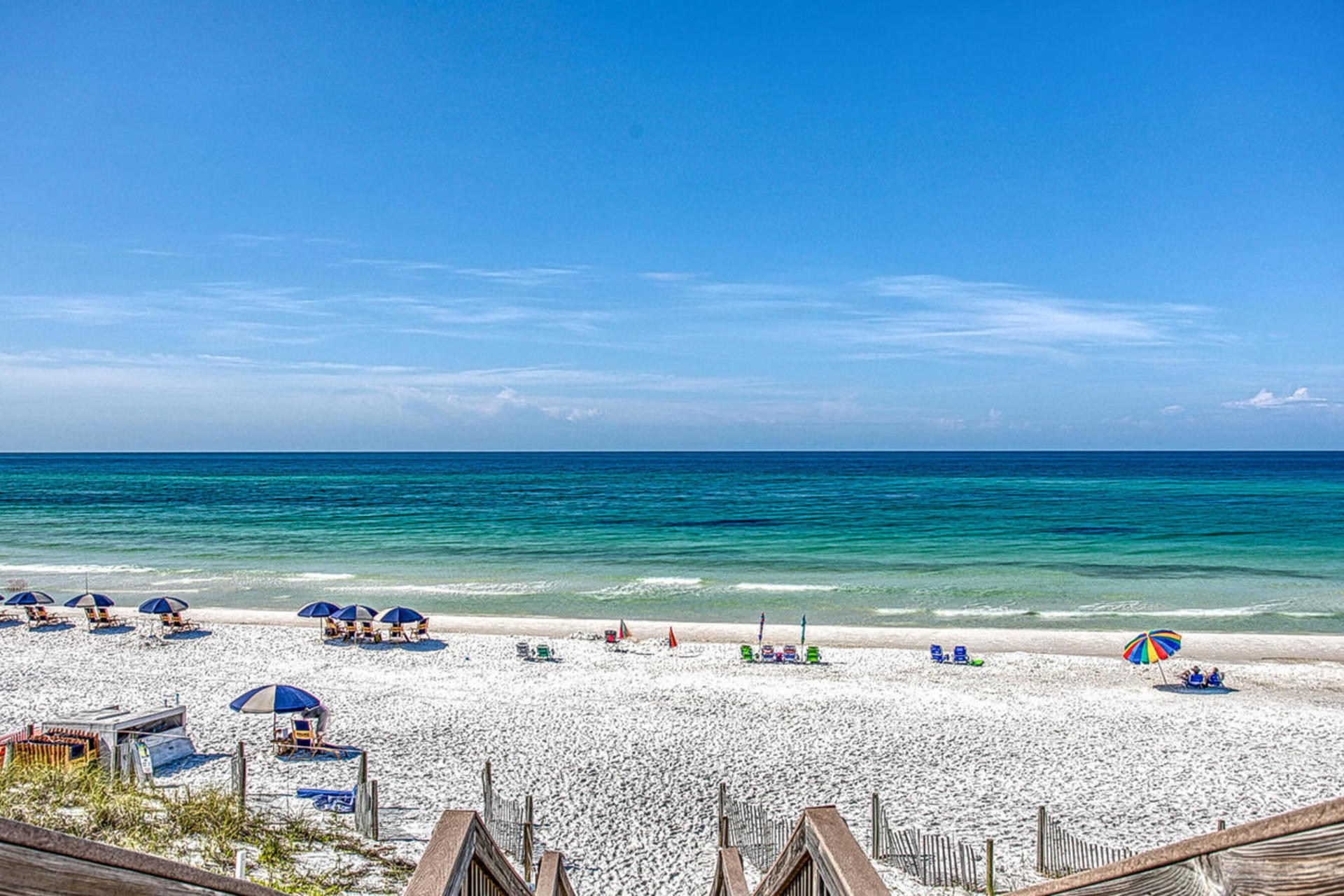 PALMS AT SEAGROVE CONDO - Residential