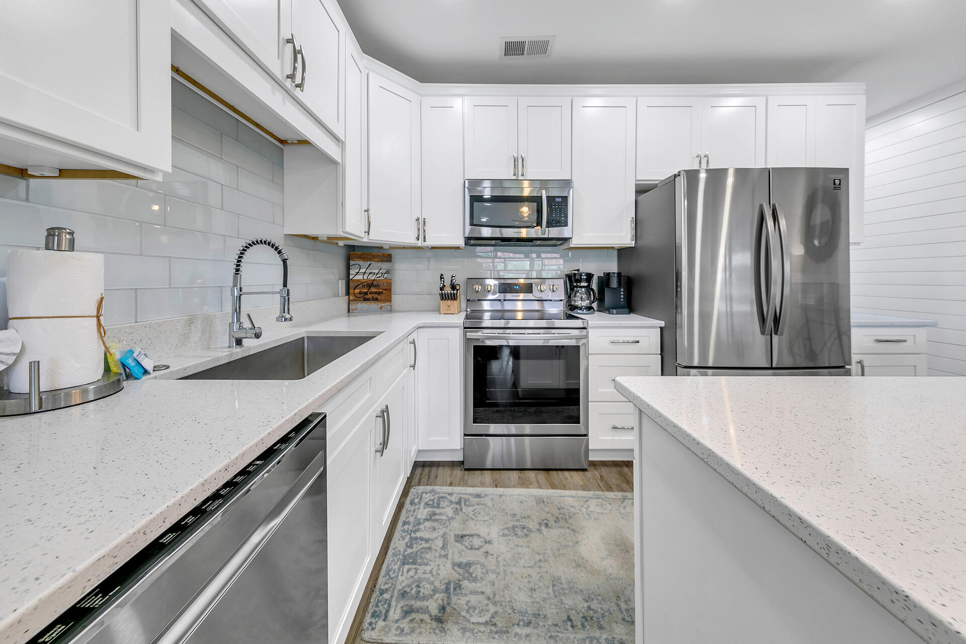 PALMS AT SEAGROVE CONDO - Residential