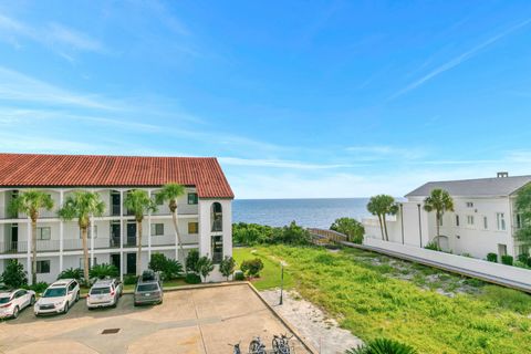 A home in Santa Rosa Beach