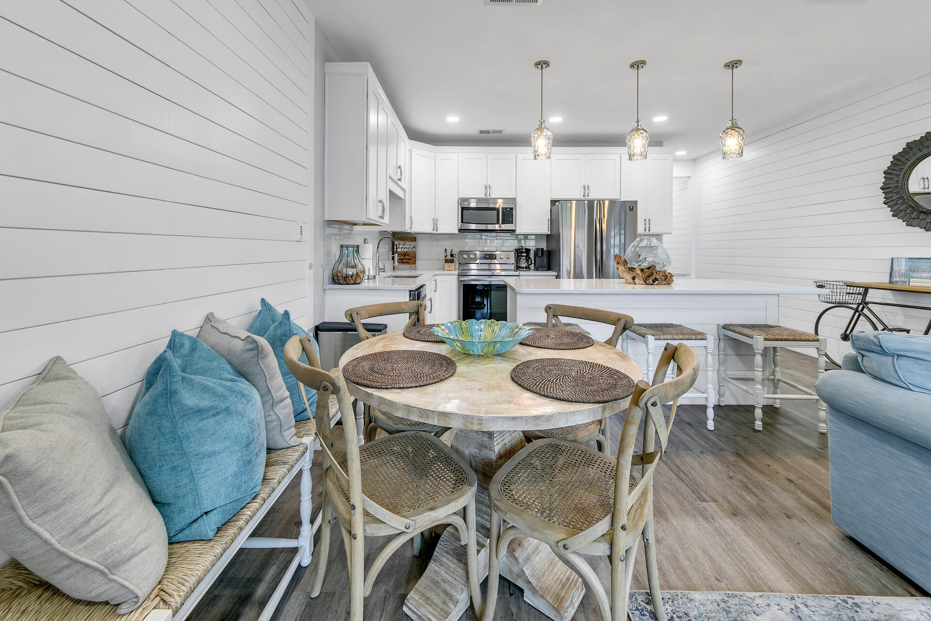 PALMS AT SEAGROVE CONDO - Residential