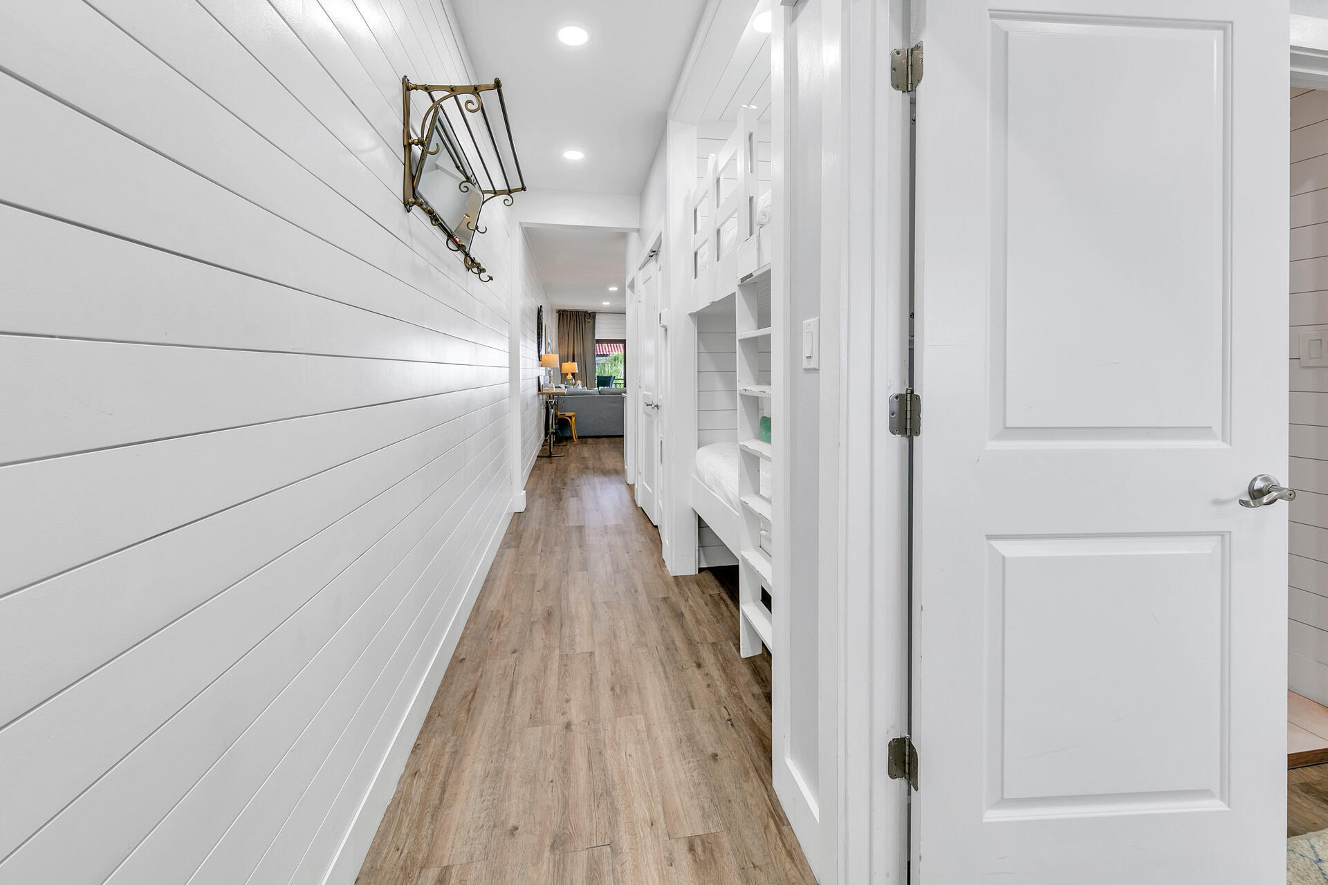 PALMS AT SEAGROVE CONDO - Residential