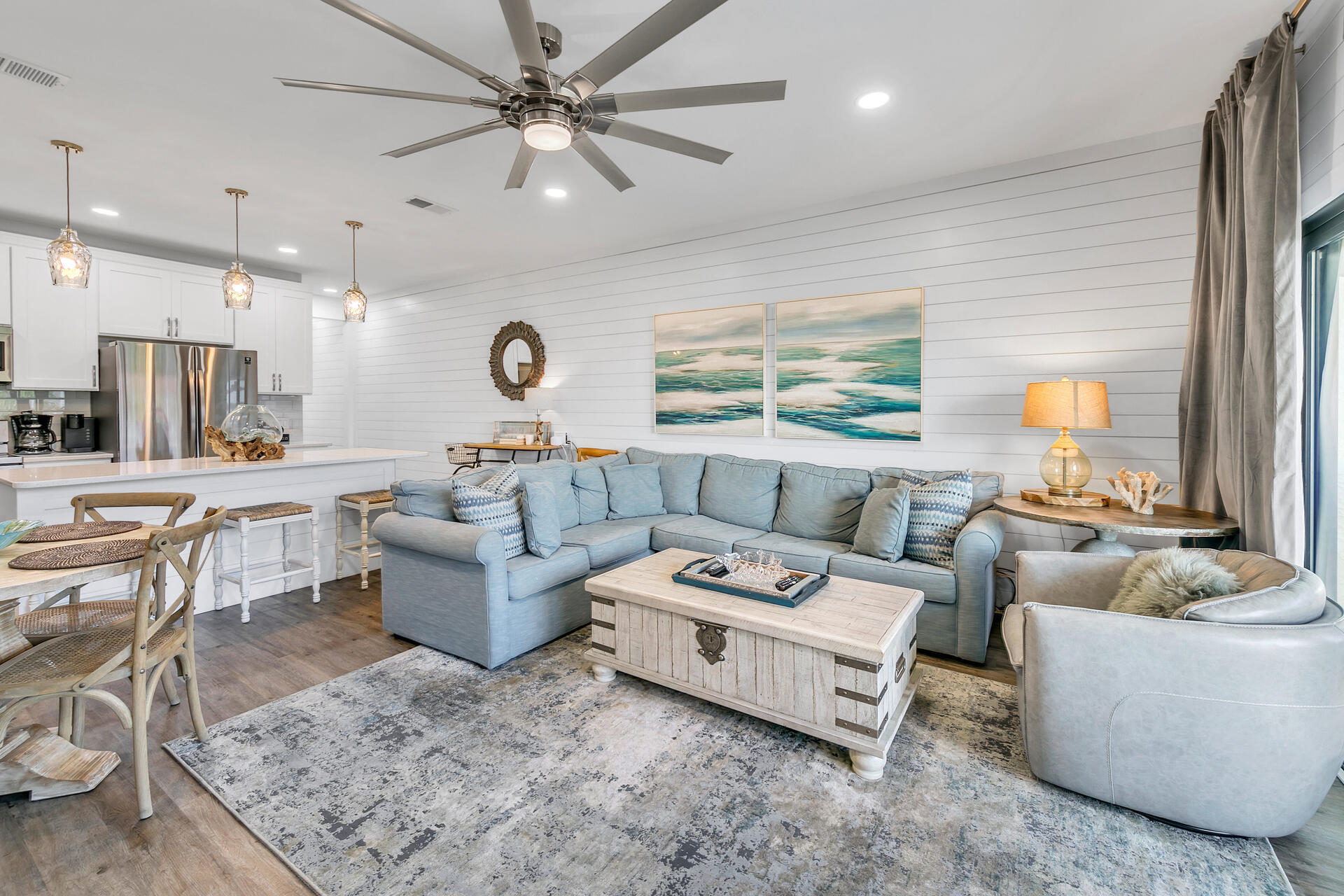 PALMS AT SEAGROVE CONDO - Residential