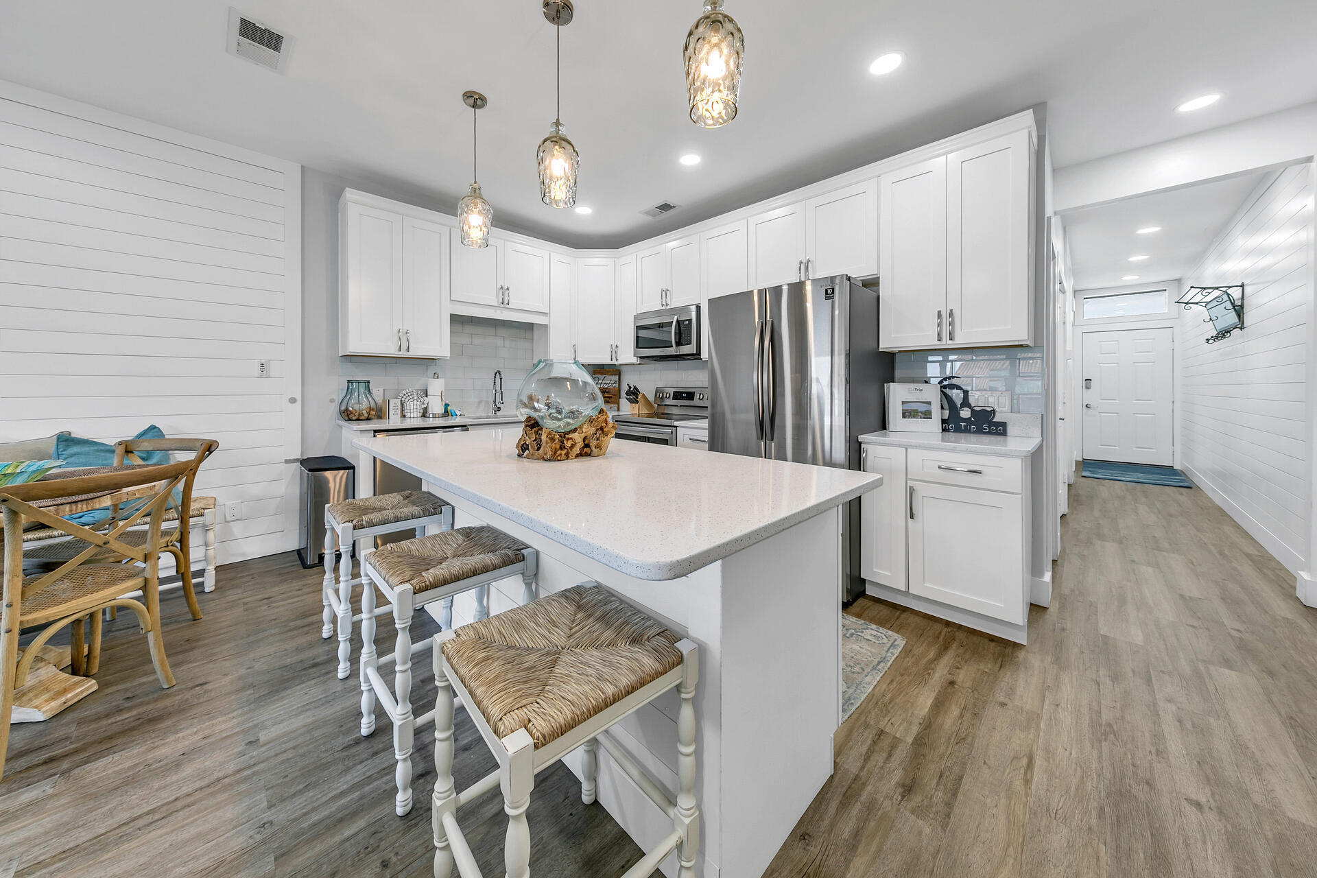 PALMS AT SEAGROVE CONDO - Residential