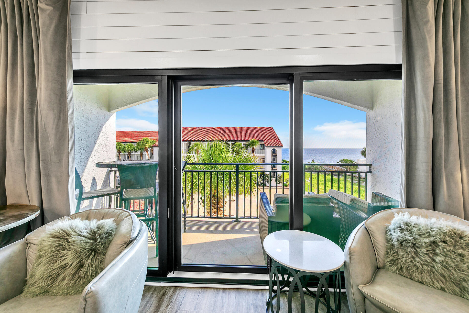 PALMS AT SEAGROVE CONDO - Residential
