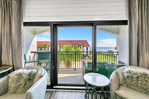 A home in Santa Rosa Beach