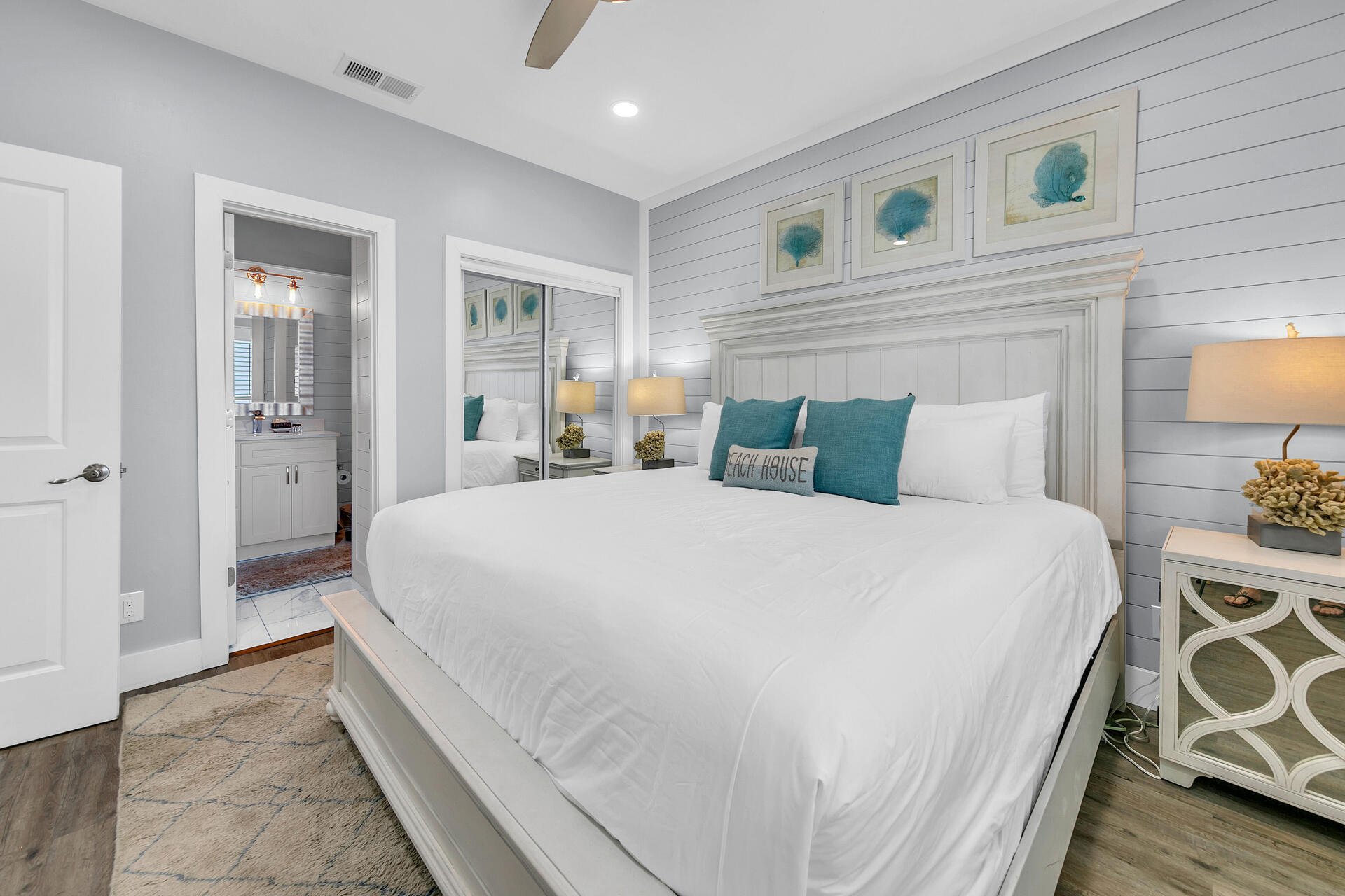 PALMS AT SEAGROVE CONDO - Residential