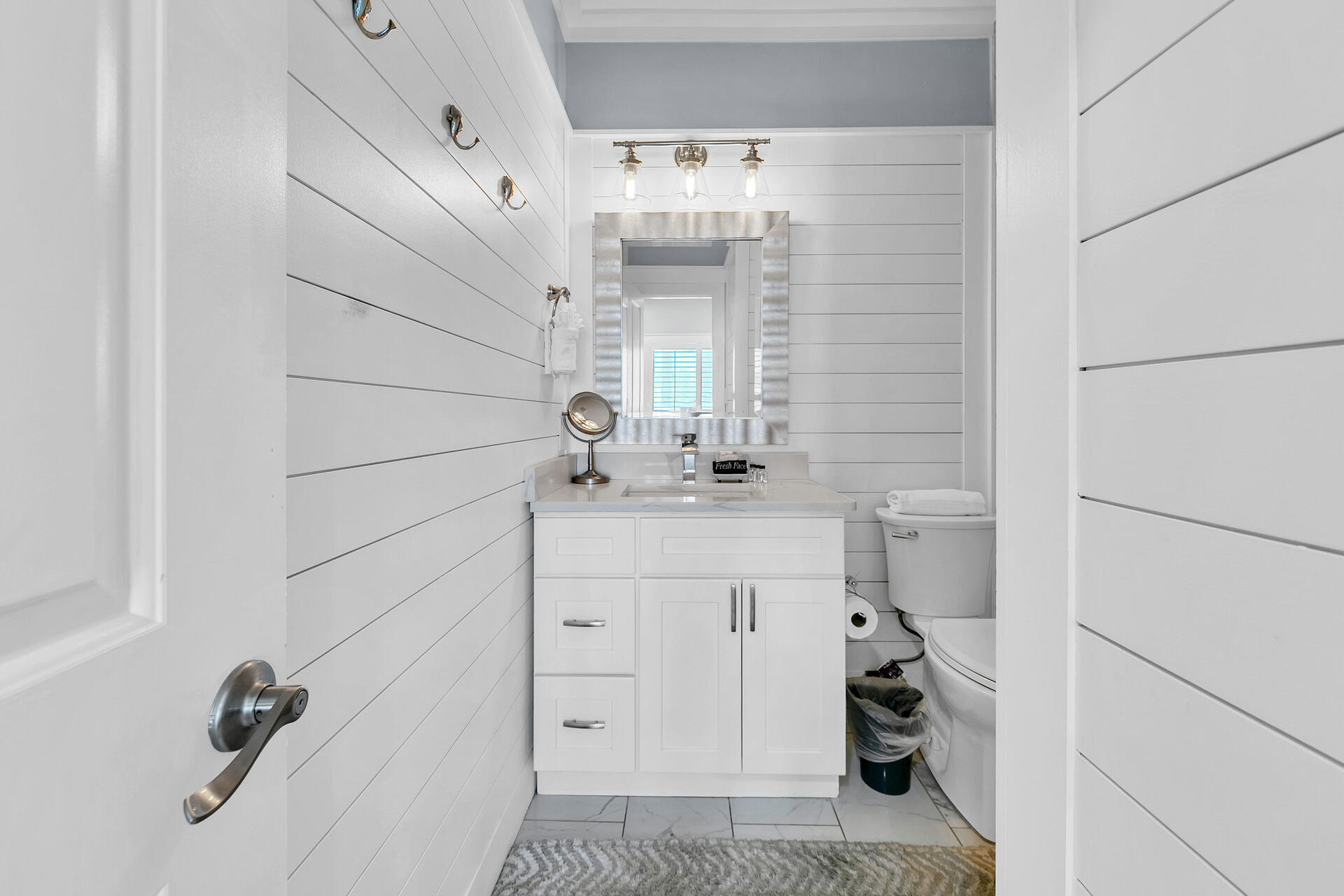 PALMS AT SEAGROVE CONDO - Residential
