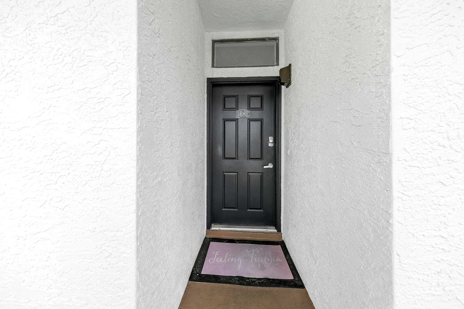 PALMS AT SEAGROVE CONDO - Residential