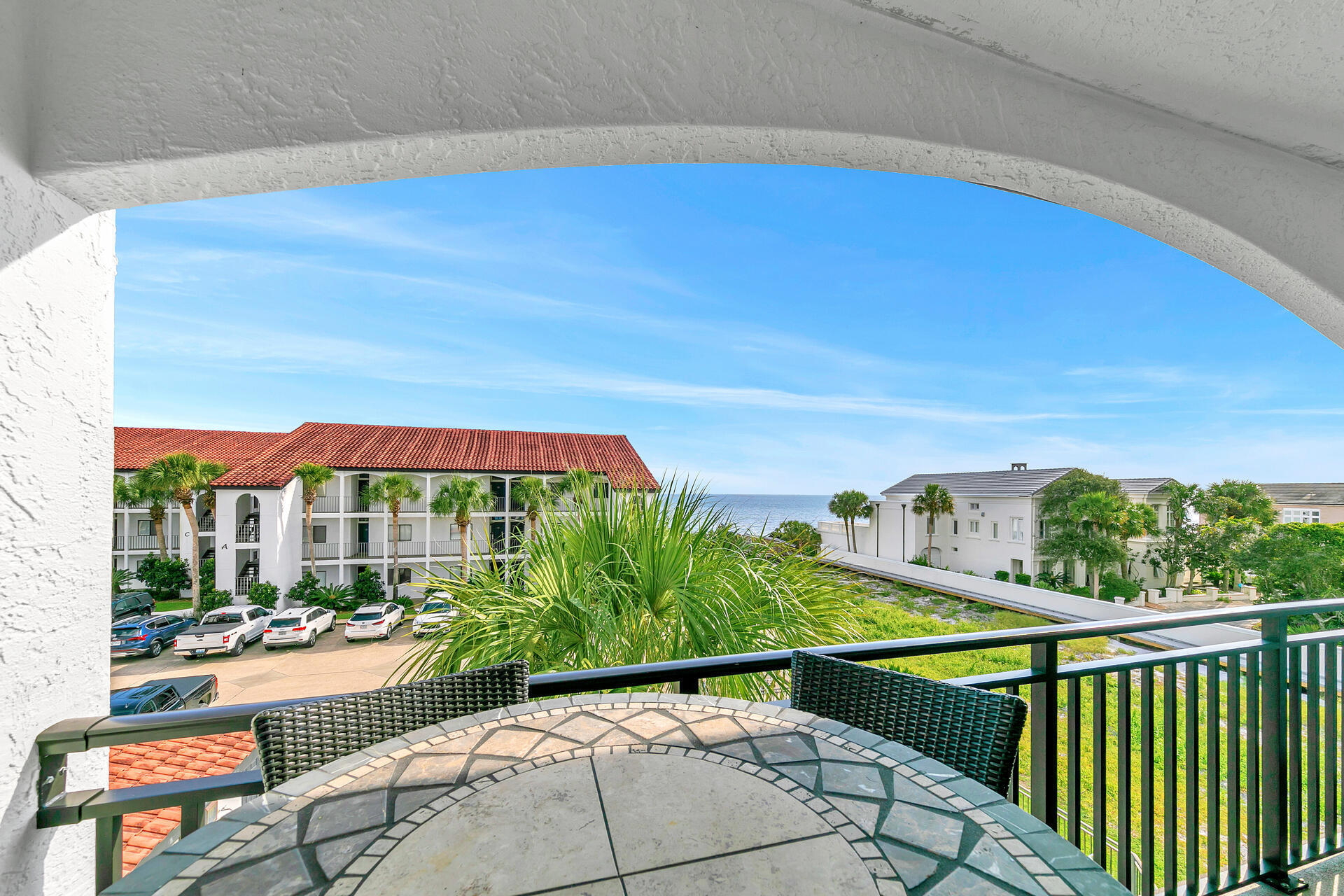 PALMS AT SEAGROVE CONDO - Residential