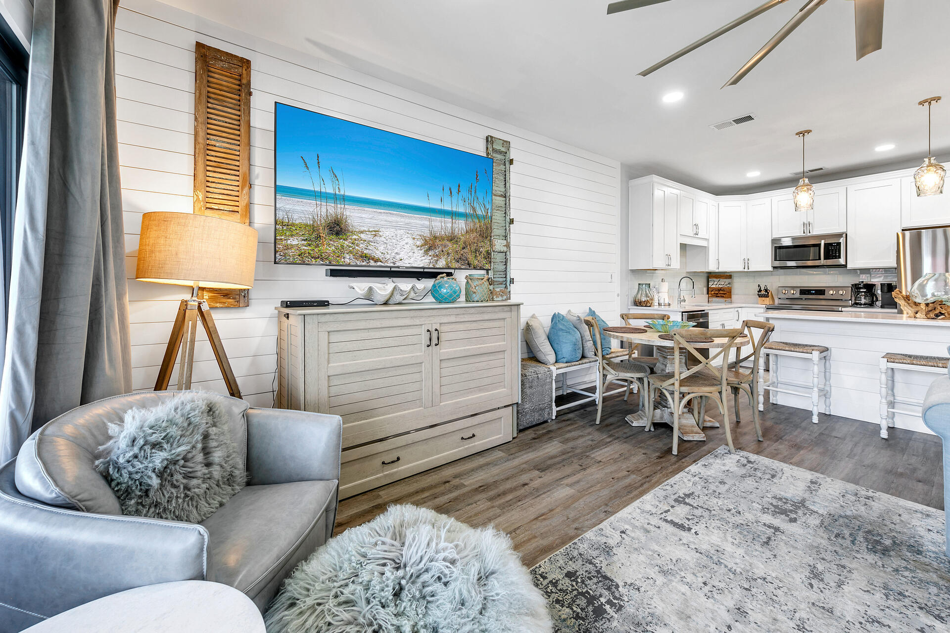 PALMS AT SEAGROVE CONDO - Residential