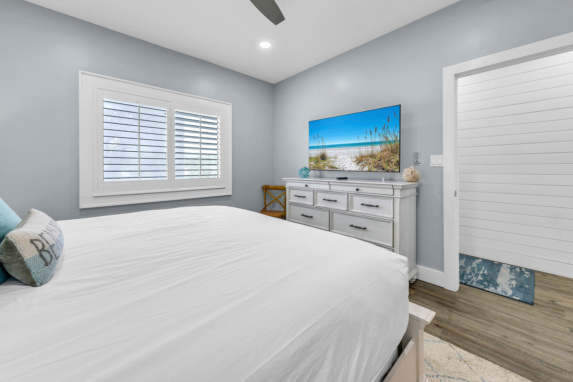 PALMS AT SEAGROVE CONDO - Residential