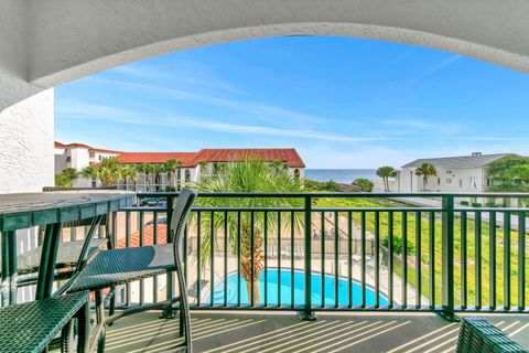 A home in Santa Rosa Beach