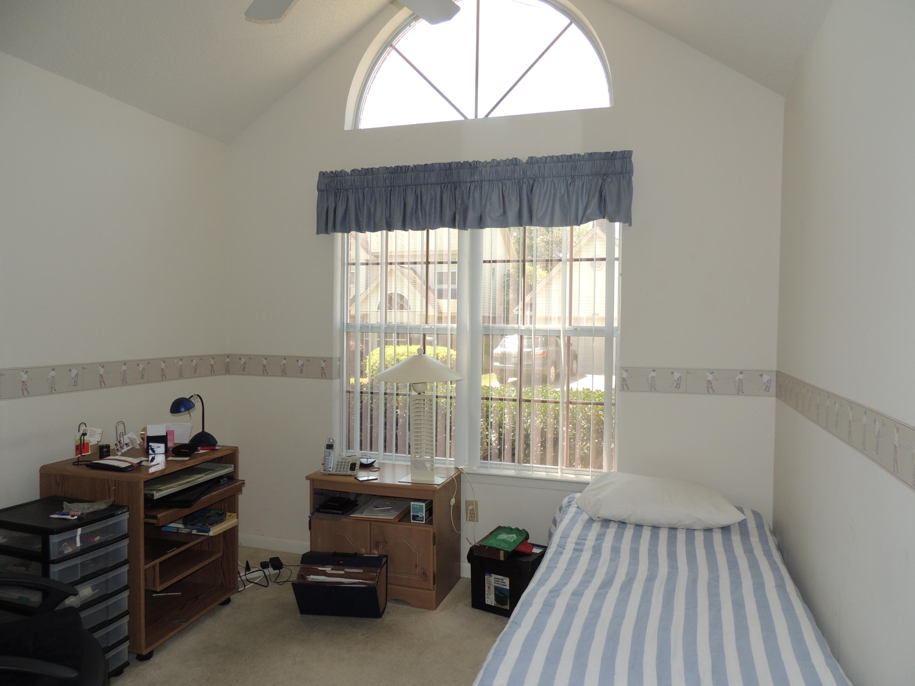 FAIRWAY LAKES PH 2 - Residential