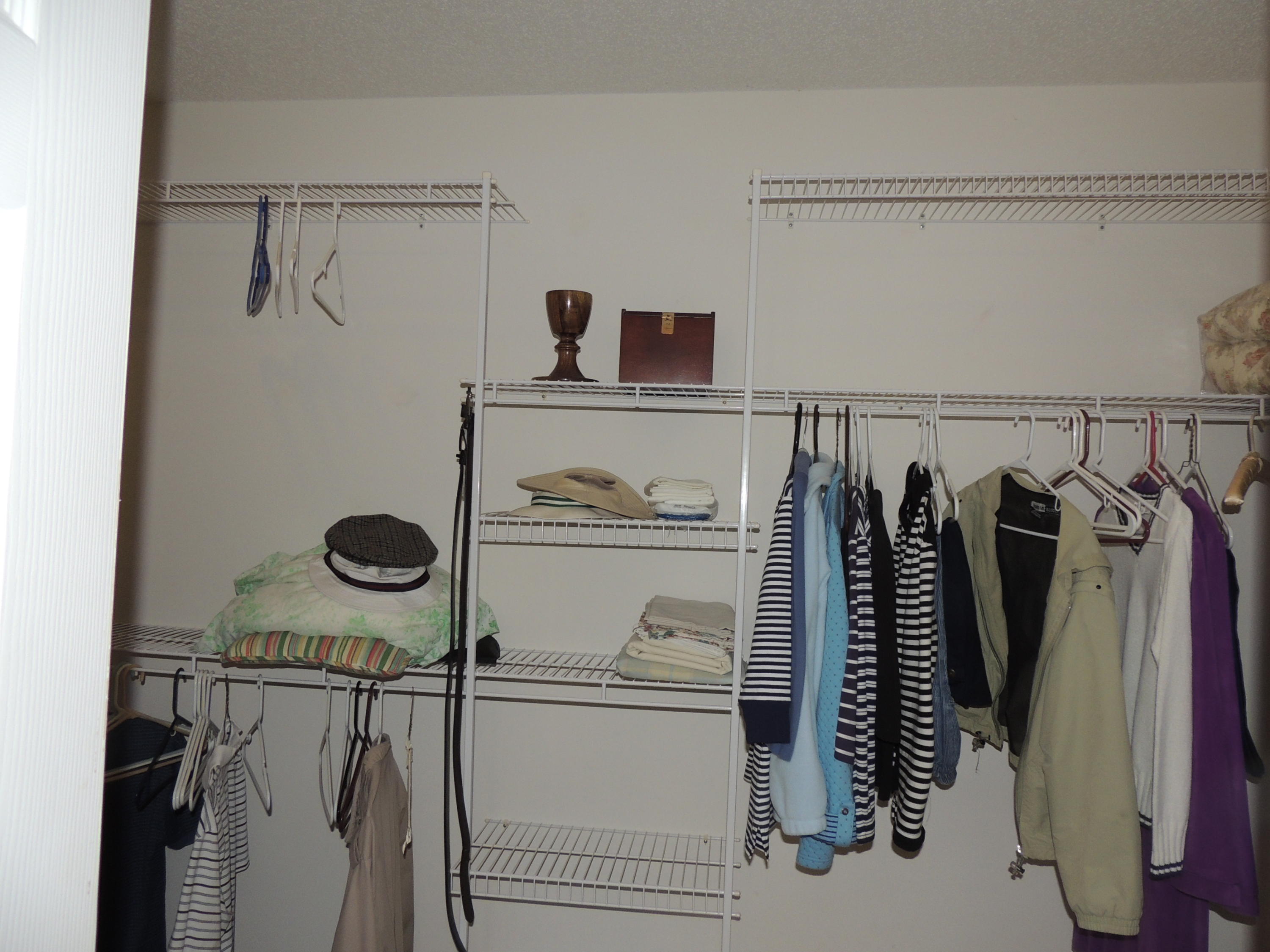 FAIRWAY LAKES PH 2 - Residential