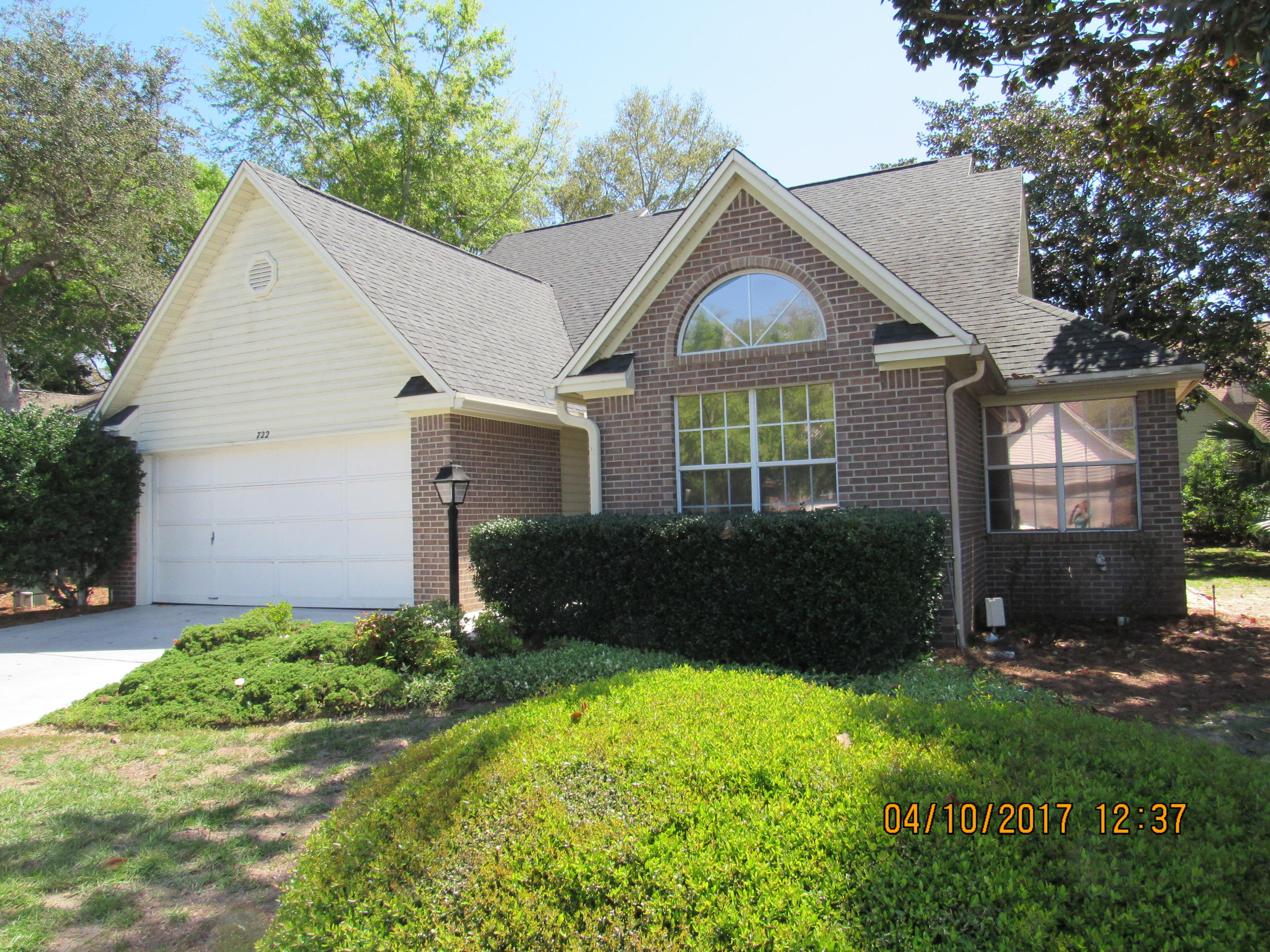 FAIRWAY LAKES PH 2 - Residential